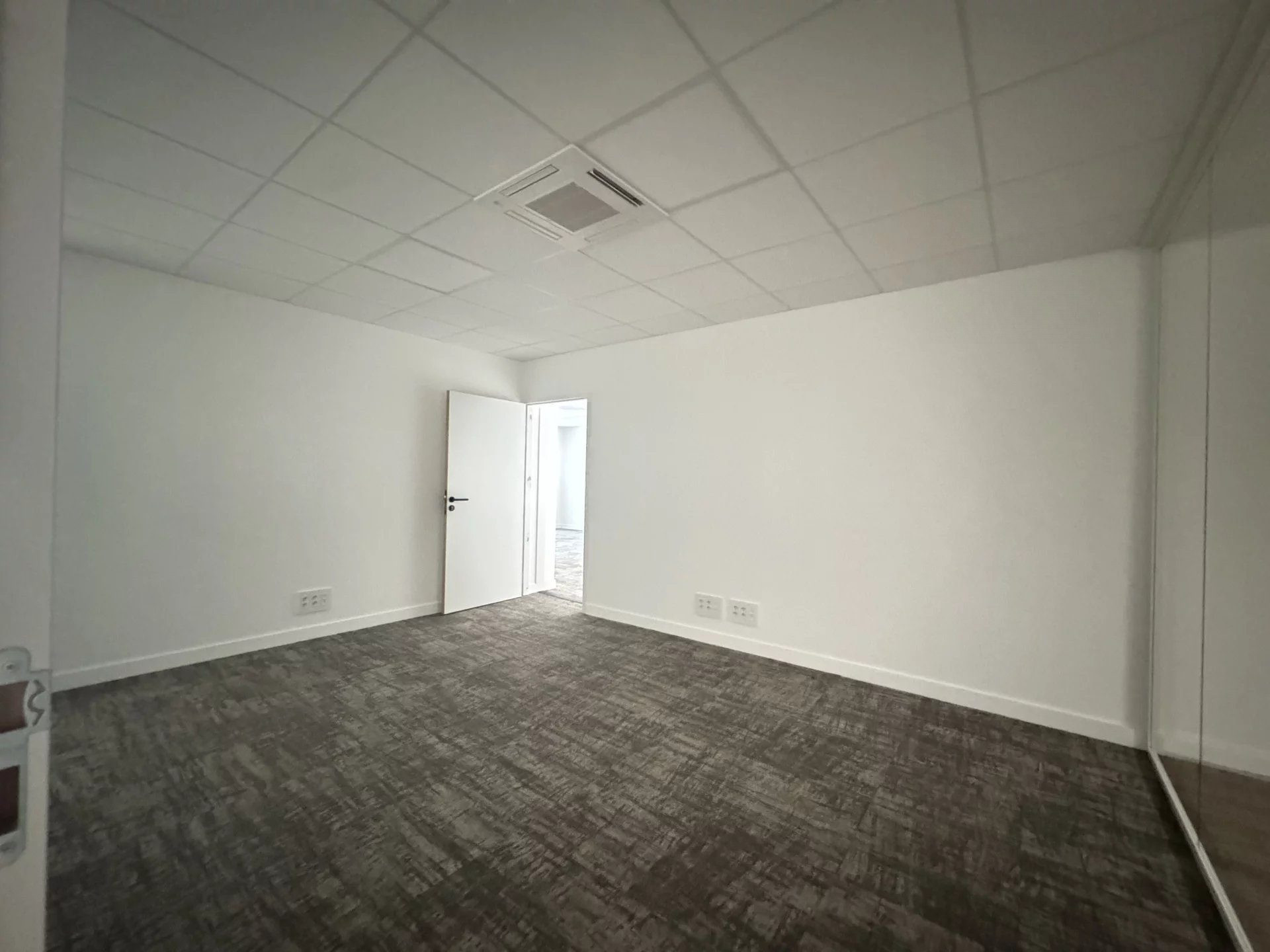 Immobilier pro à louer à Argonay