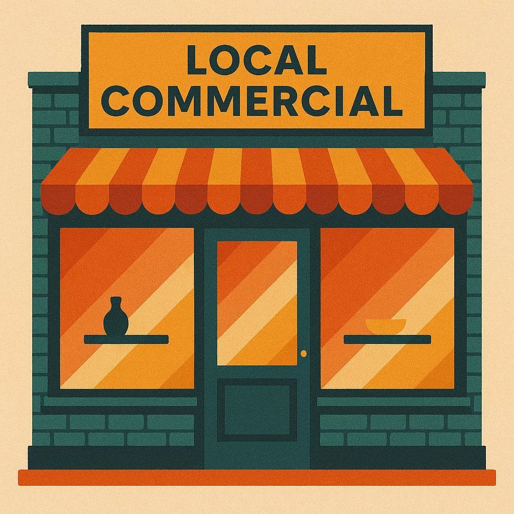 À LOUER – Local Commercial Premium 72 m² + Sous-sol + Parking – Saint-Germain-en-Laye