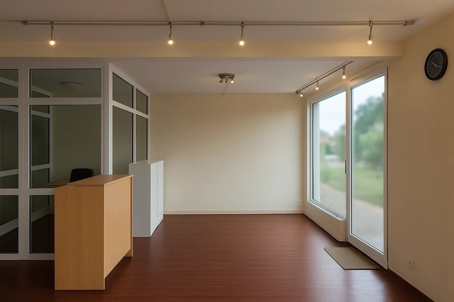 Immobilier pro à louer à Saint-Germain-en-Laye
