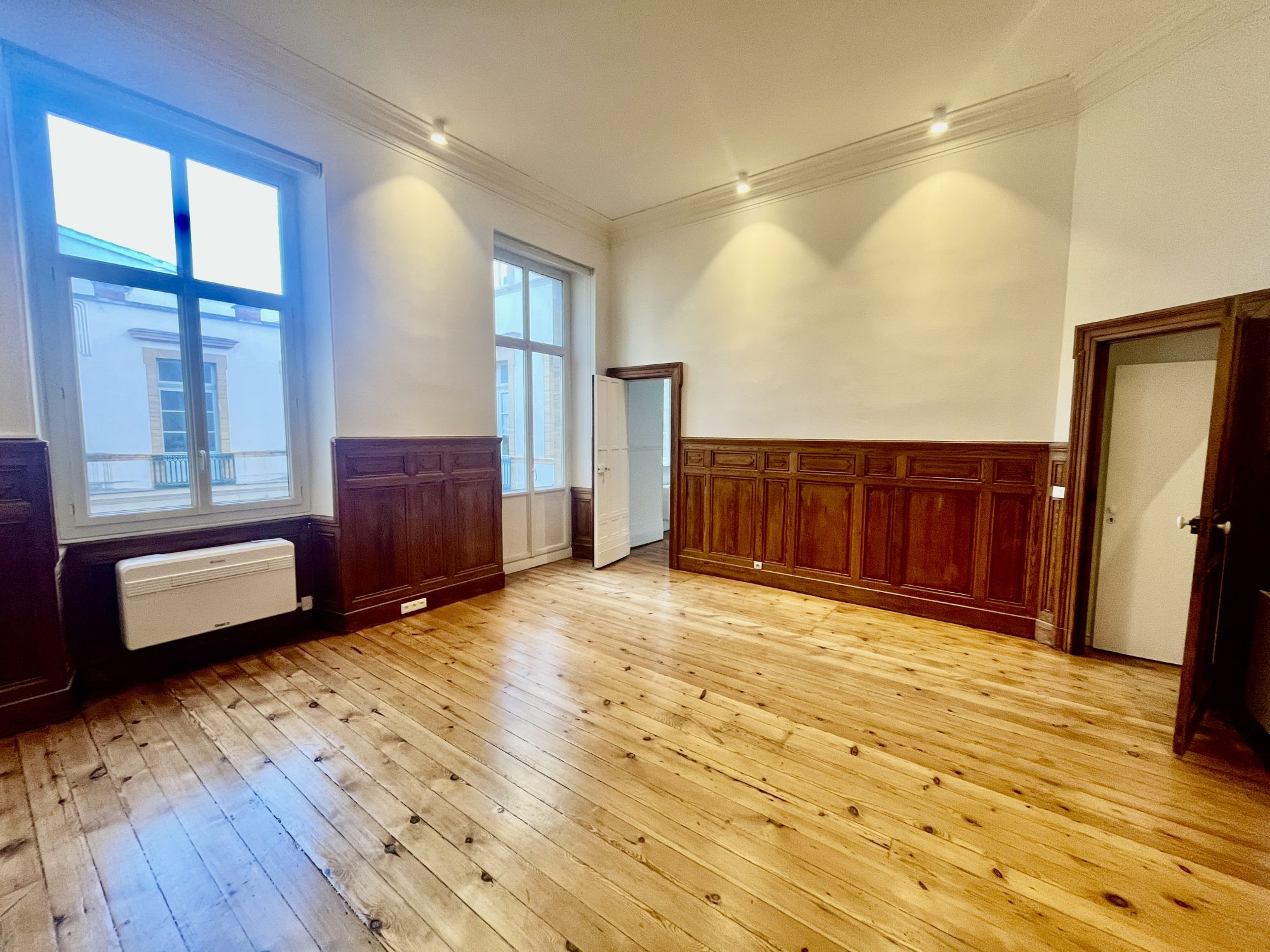 Bureaux Centre ville