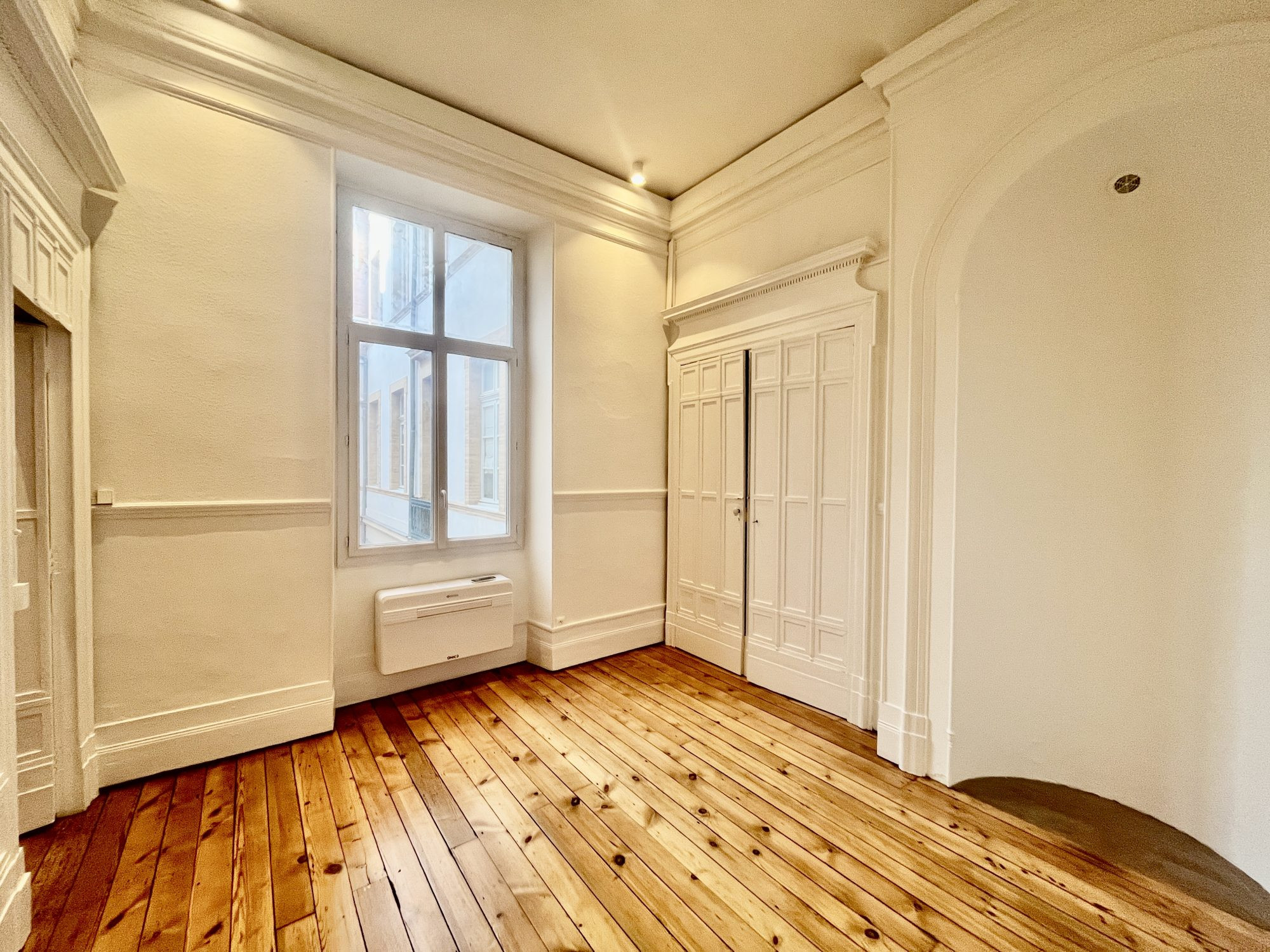 Bureaux Centre ville