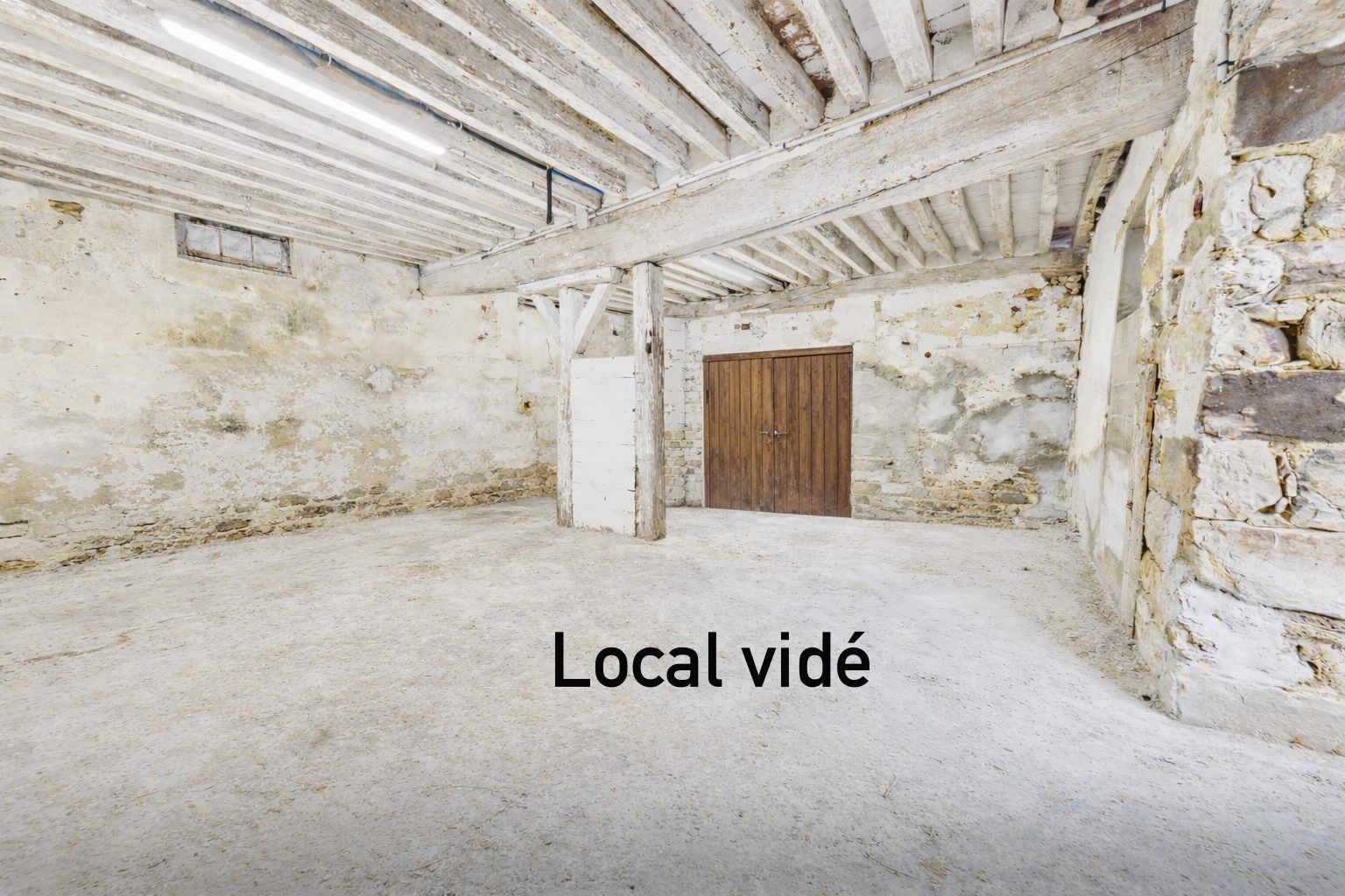 Immobilier pro à louer à Fontenay-Trésigny