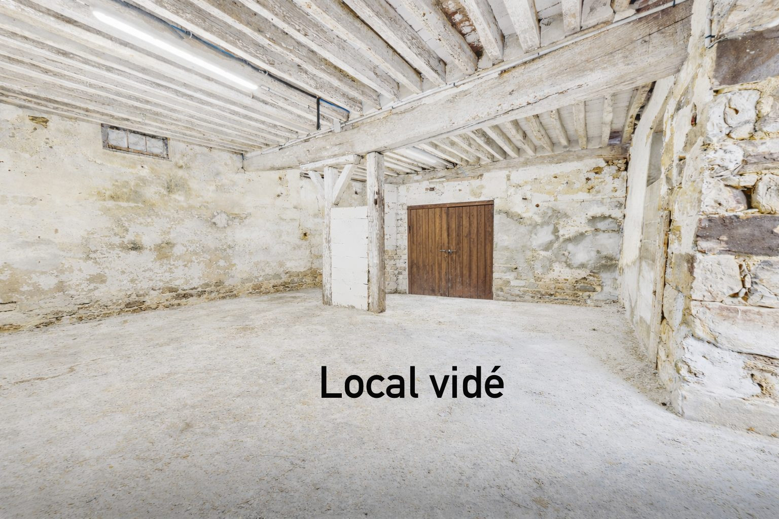Immobilier pro à louer à Fontenay-Trésigny