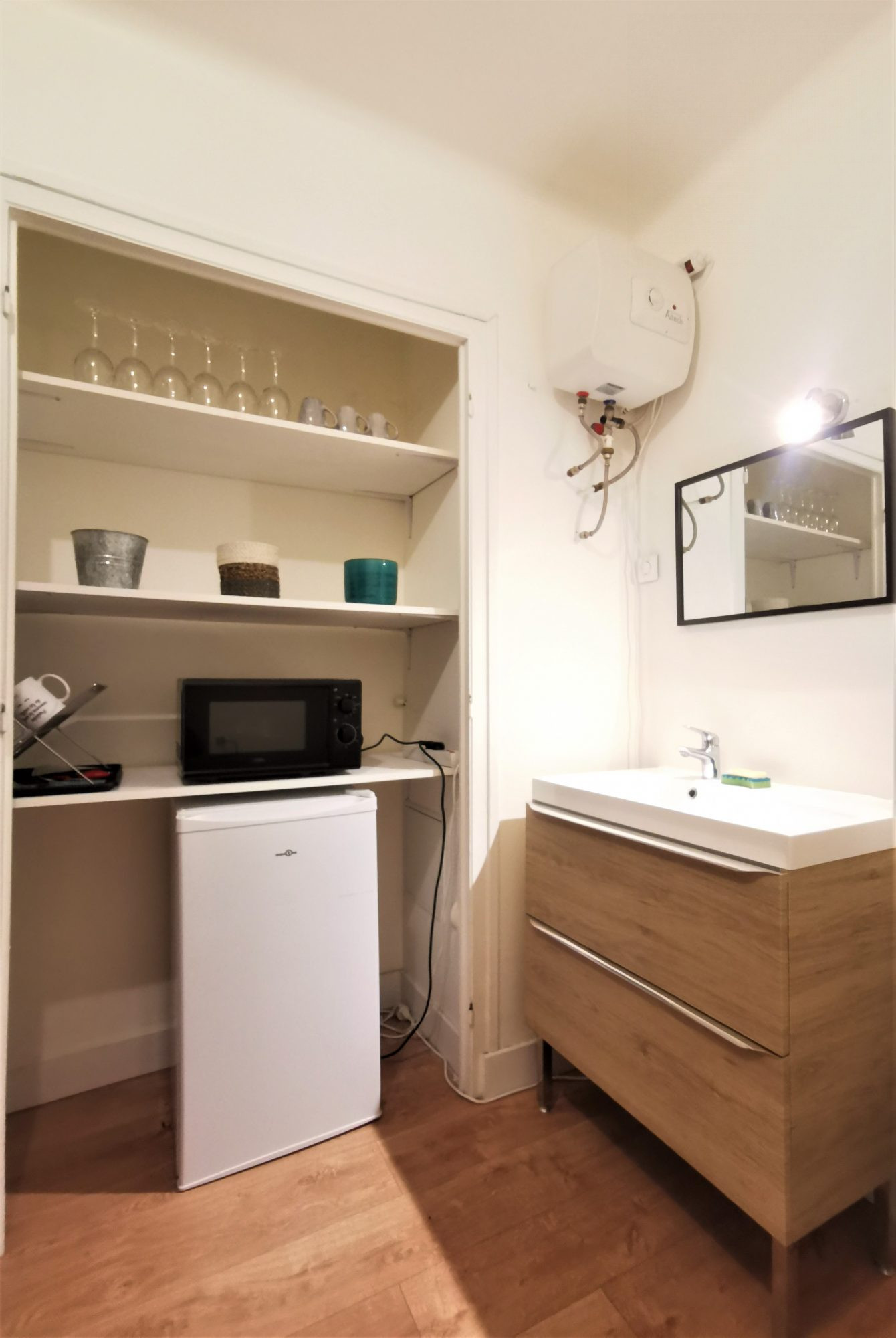 Immobilier pro à louer à Annecy