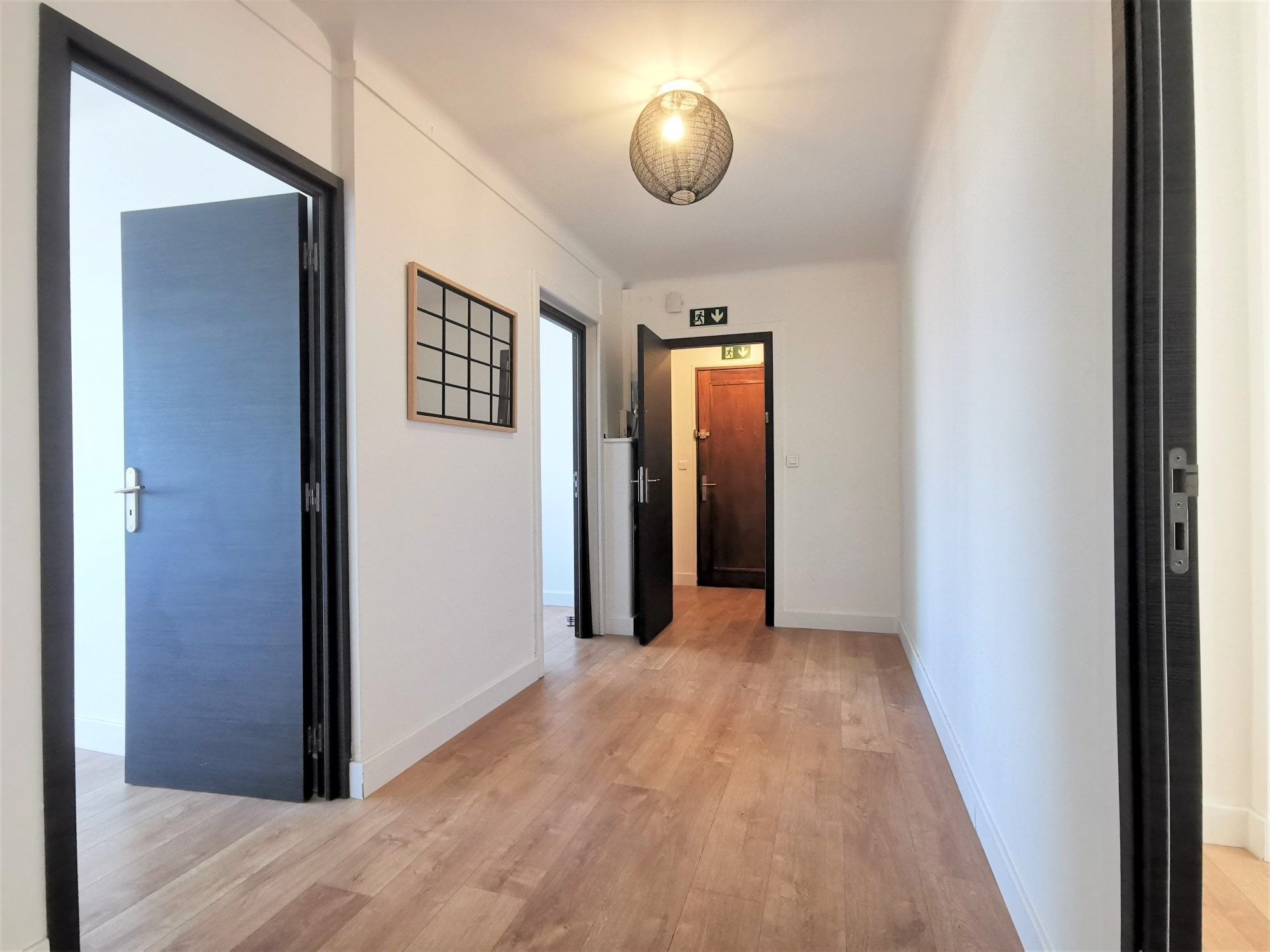 Immobilier pro à louer à Annecy