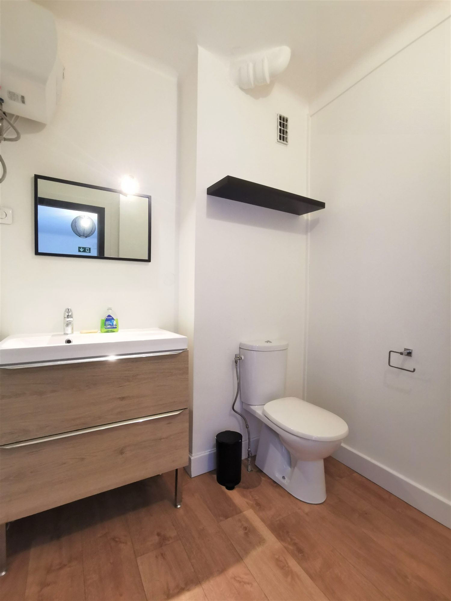 Immobilier pro à louer à Annecy