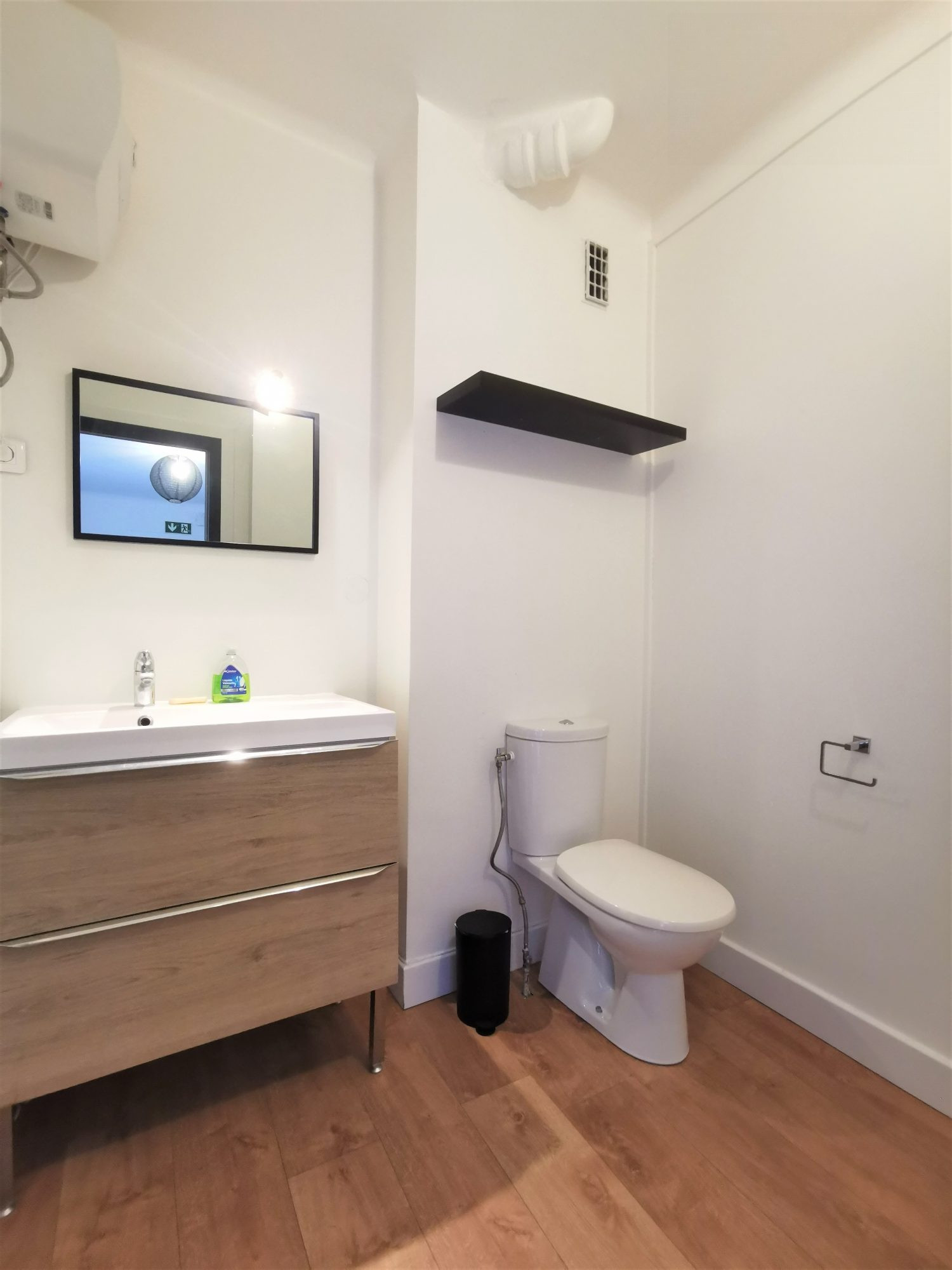 Immobilier pro à louer à Annecy