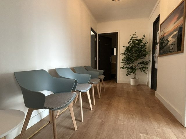 À LOUER – Bureau 18 m² – Annecy Centre (74000)
