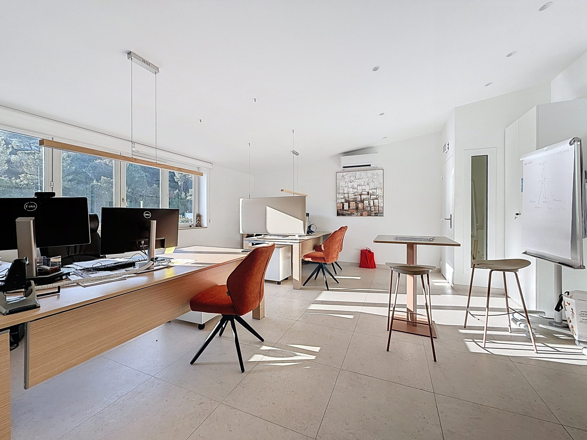 Immobilier pro à louer à Saint-Raphaël
