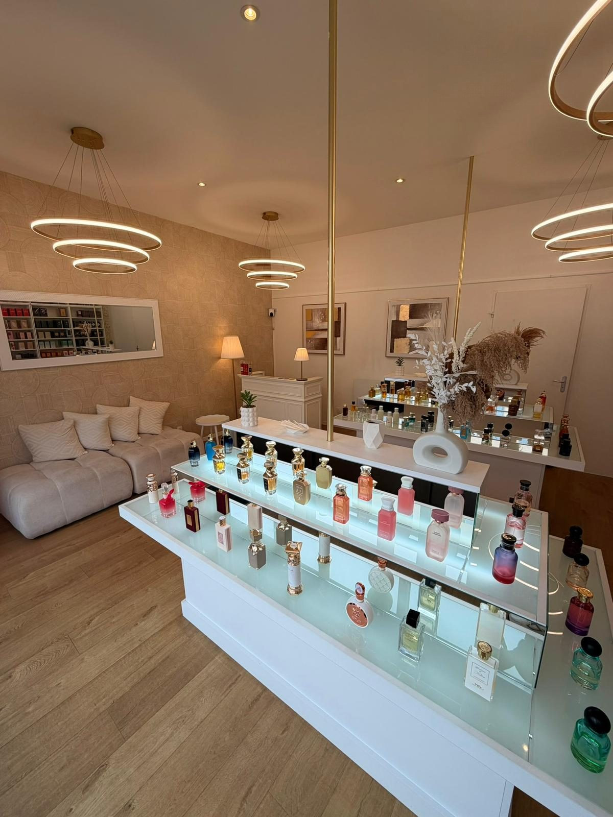 A louer - Boutique tout commerce - 32 m² - Caluire