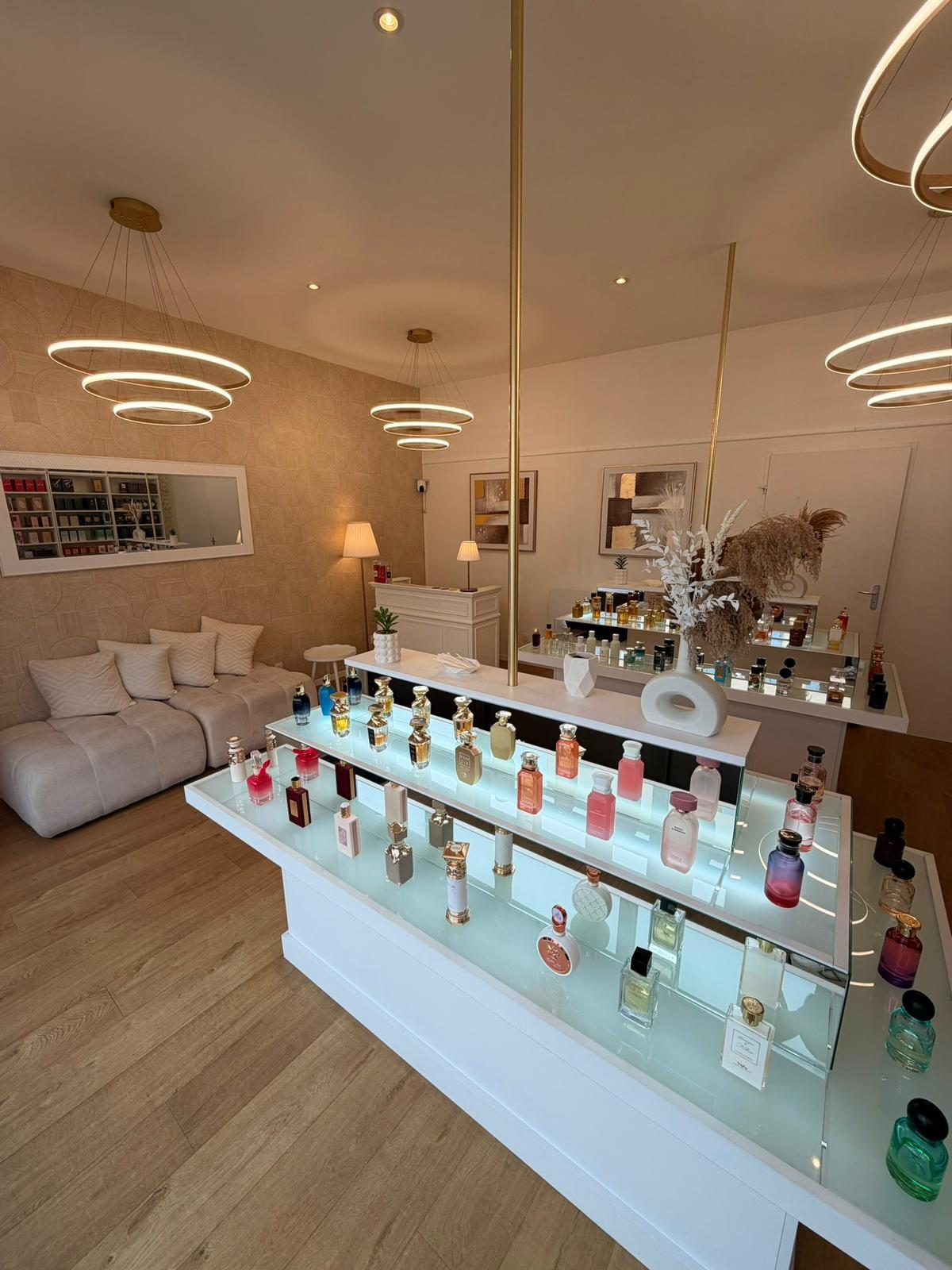 A louer - Boutique tout commerce - 32 m² - Caluire