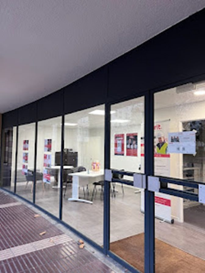 LOCAL COMMERCIAL / PROFESSIONNEL – 132 m² – LYON PART-DIEU