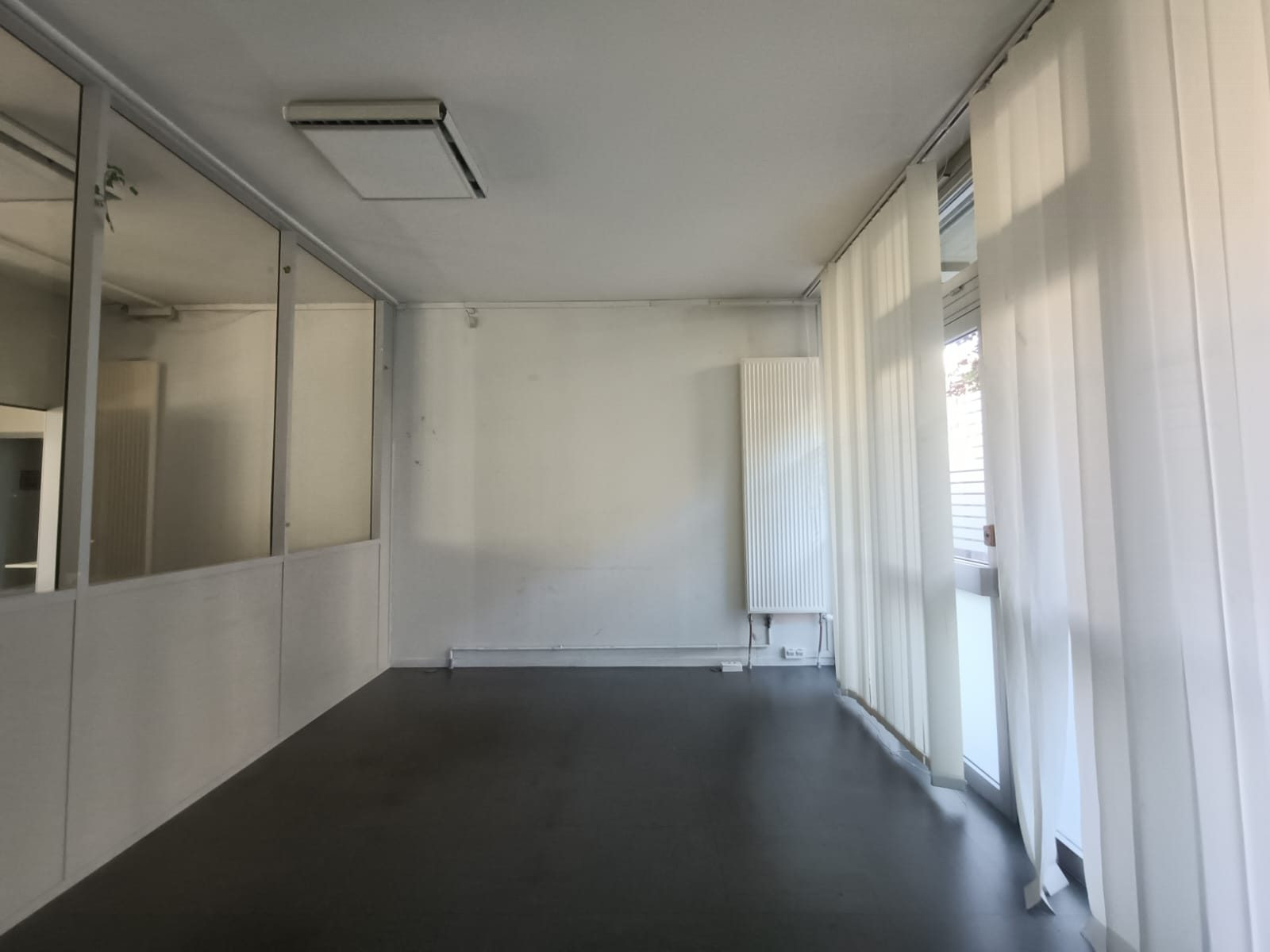 COMMERCIAL/PROFESSIONAL SPACE – 132 m² – LYON PART-DIEU 5