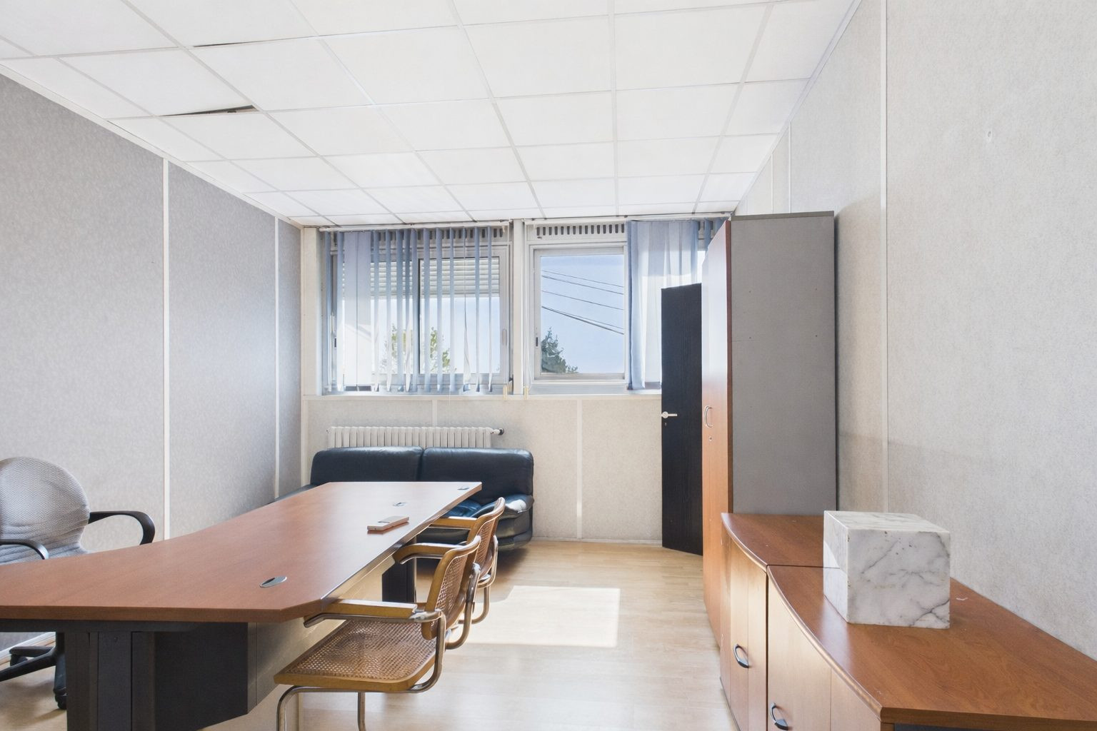 Immobilier pro à louer à Villenoy