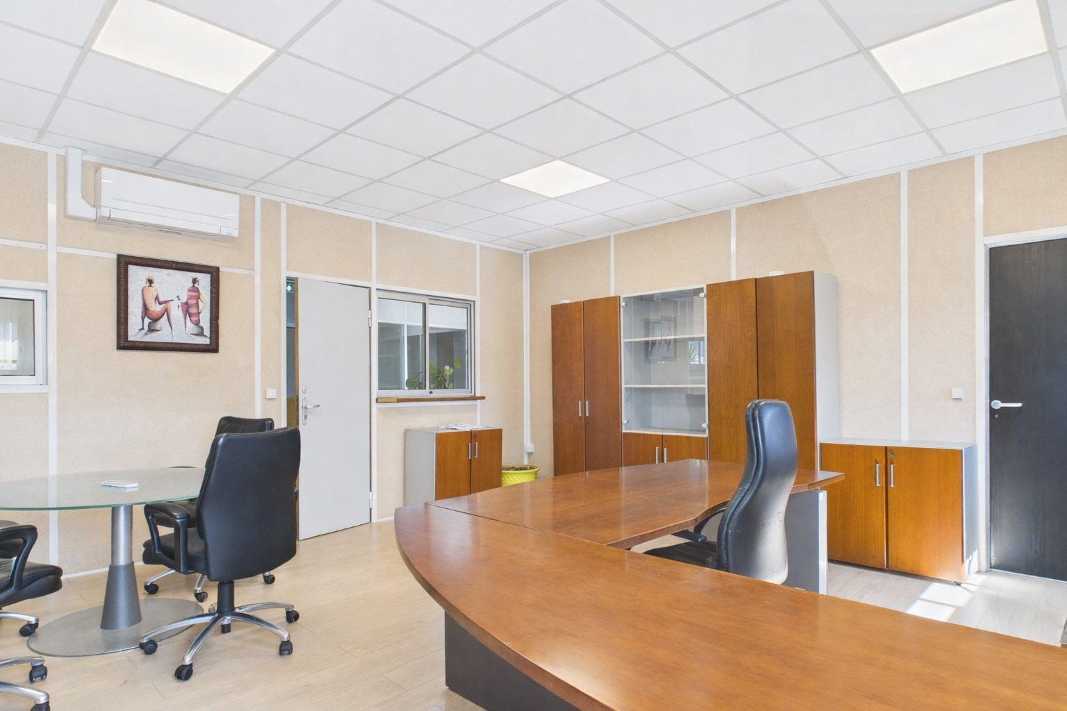 Immobilier pro dans Villenoy