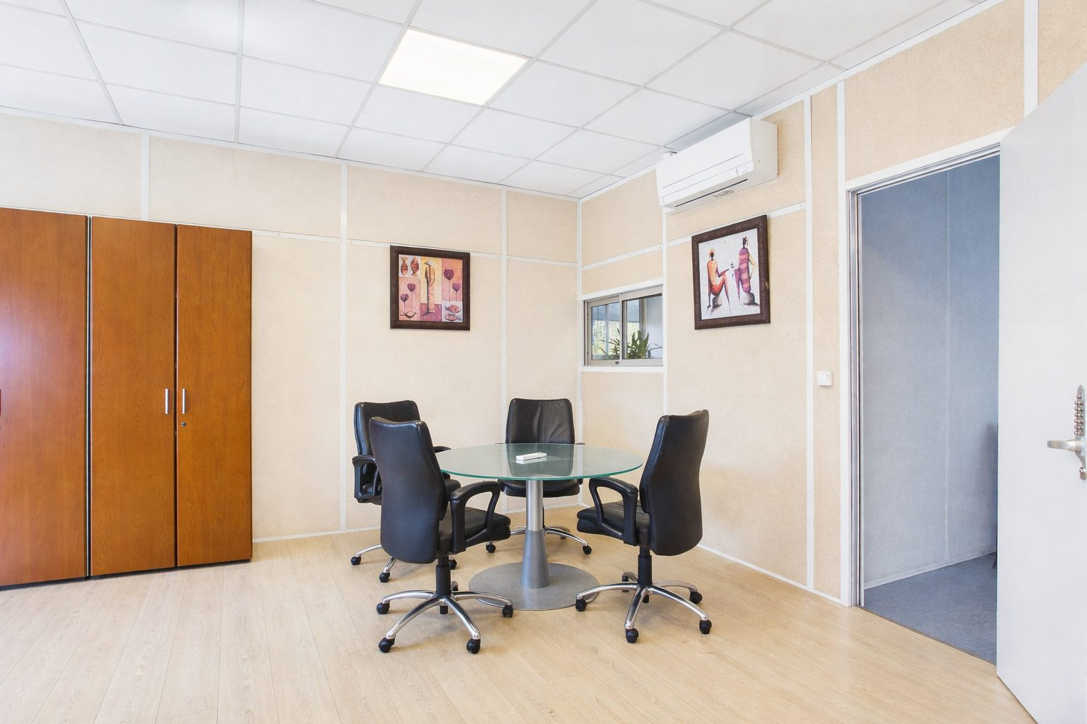 Immobilier pro dans Villenoy