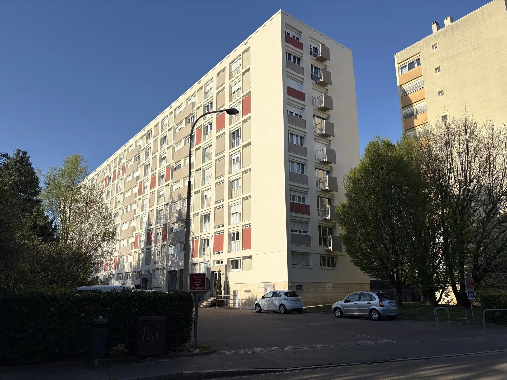 Appartement à vendre à Chalon-sur-Saône, 85 m²