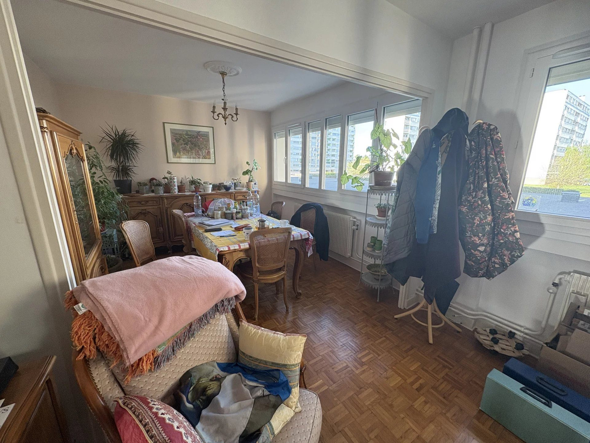 Appartement à vendre à Chalon-sur-Saône, 85 m²