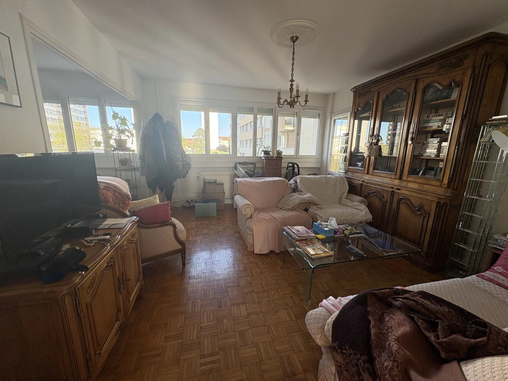 Appartement à vendre à Chalon-sur-Saône, 85 m²