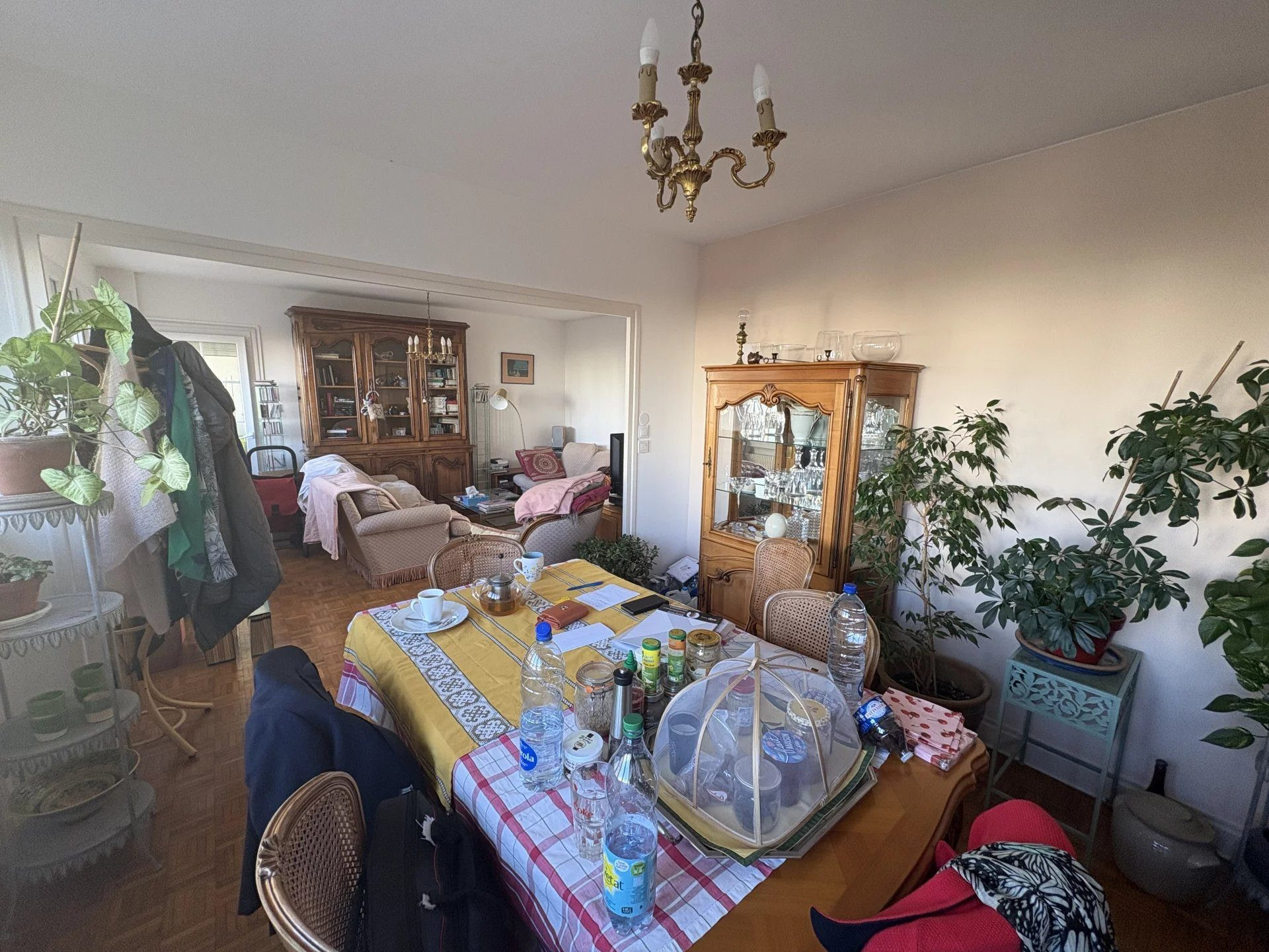 Appartement à vendre à Chalon-sur-Saône, 85 m²