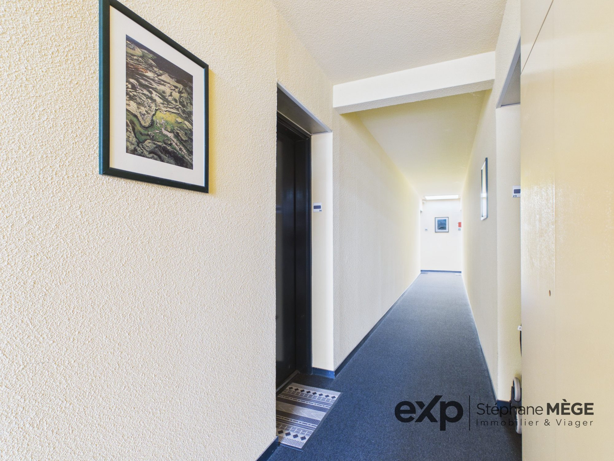 Appartement à vendre à Cenon, 65 m²