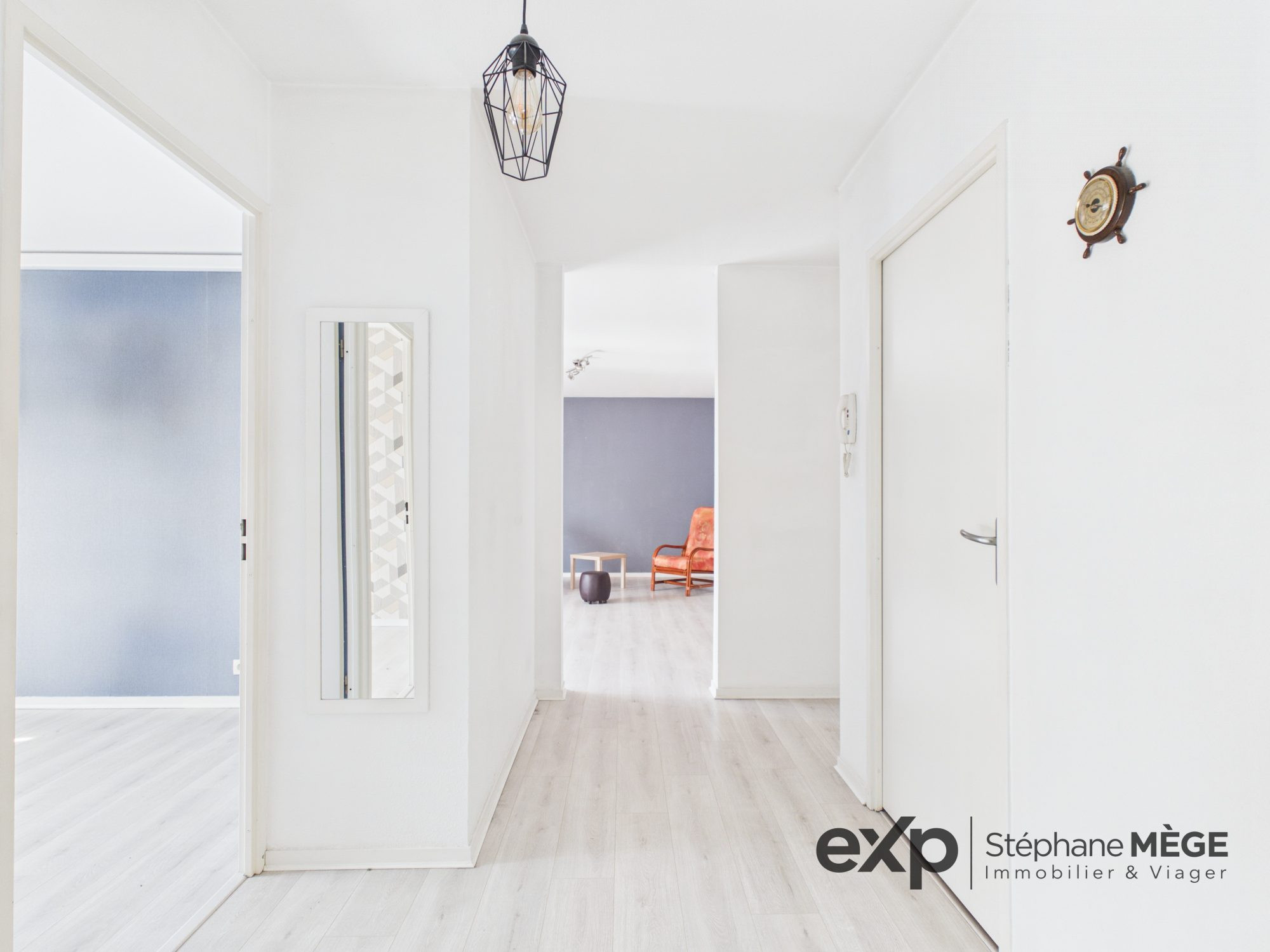 Appartement à vendre à Cenon, 65 m²