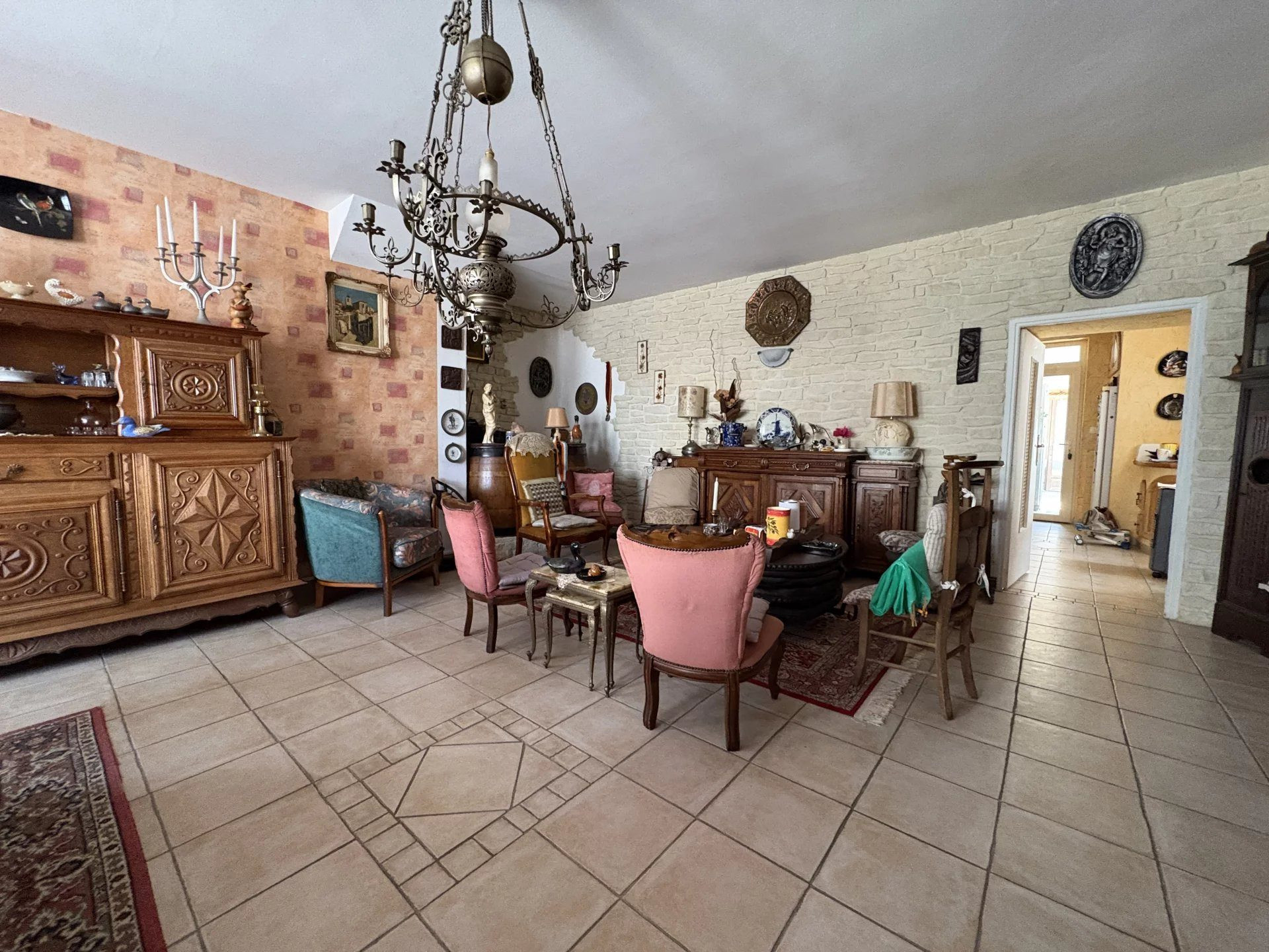 Maison à vendre à Chaudenay, 161 m²