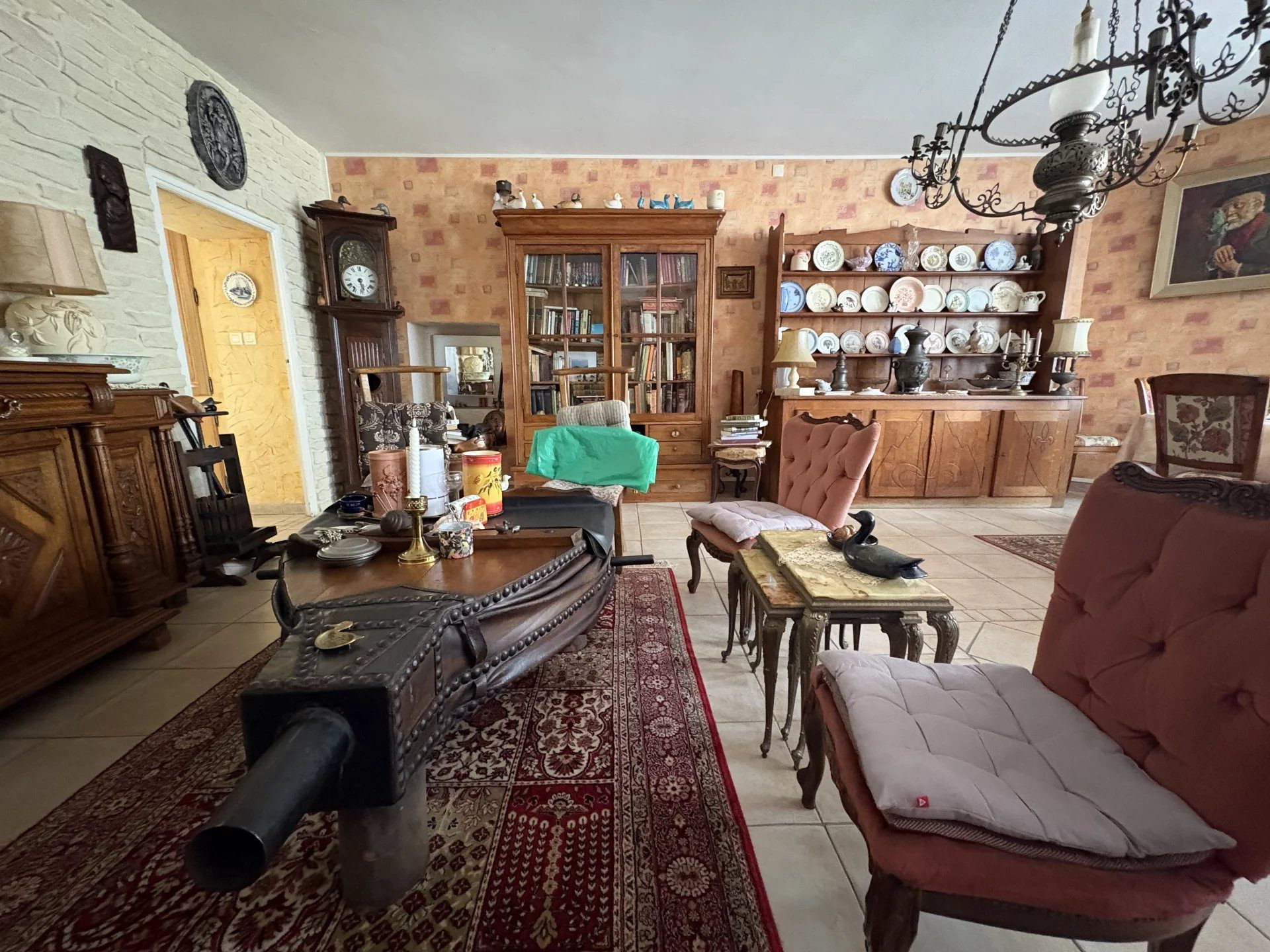 Maison à vendre à Chaudenay, 161 m²