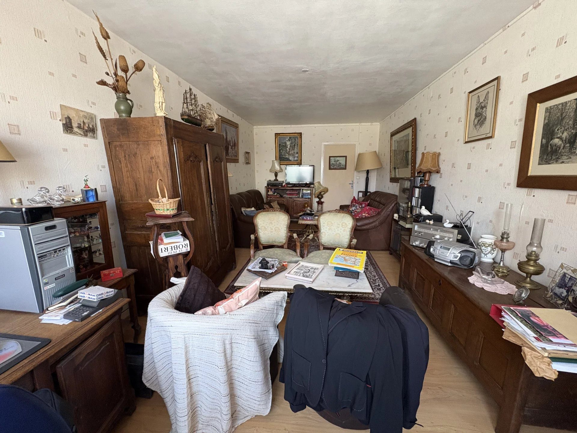 Maison à vendre à Chaudenay, 161 m²