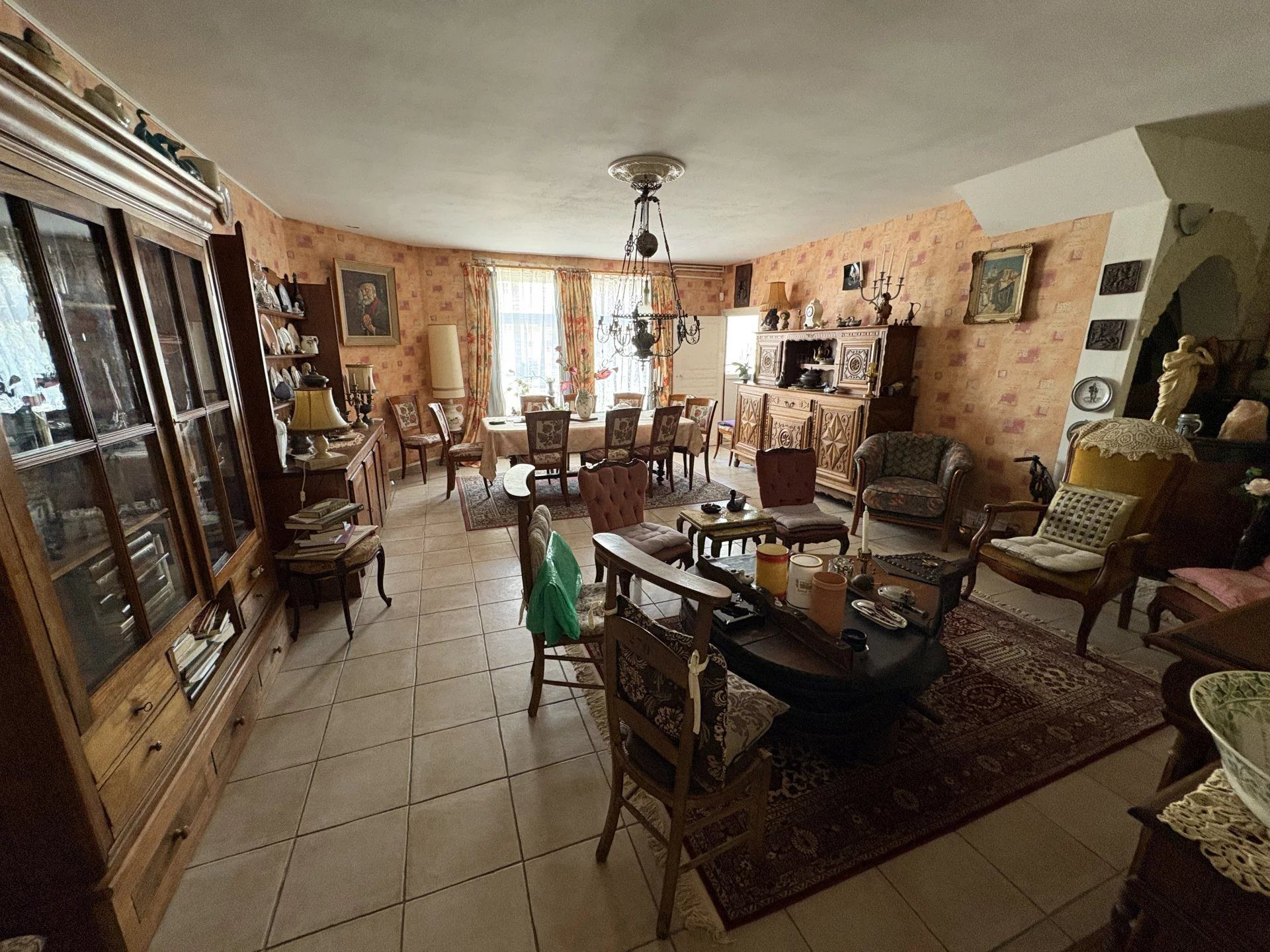 Maison à vendre à Chaudenay, 161 m²