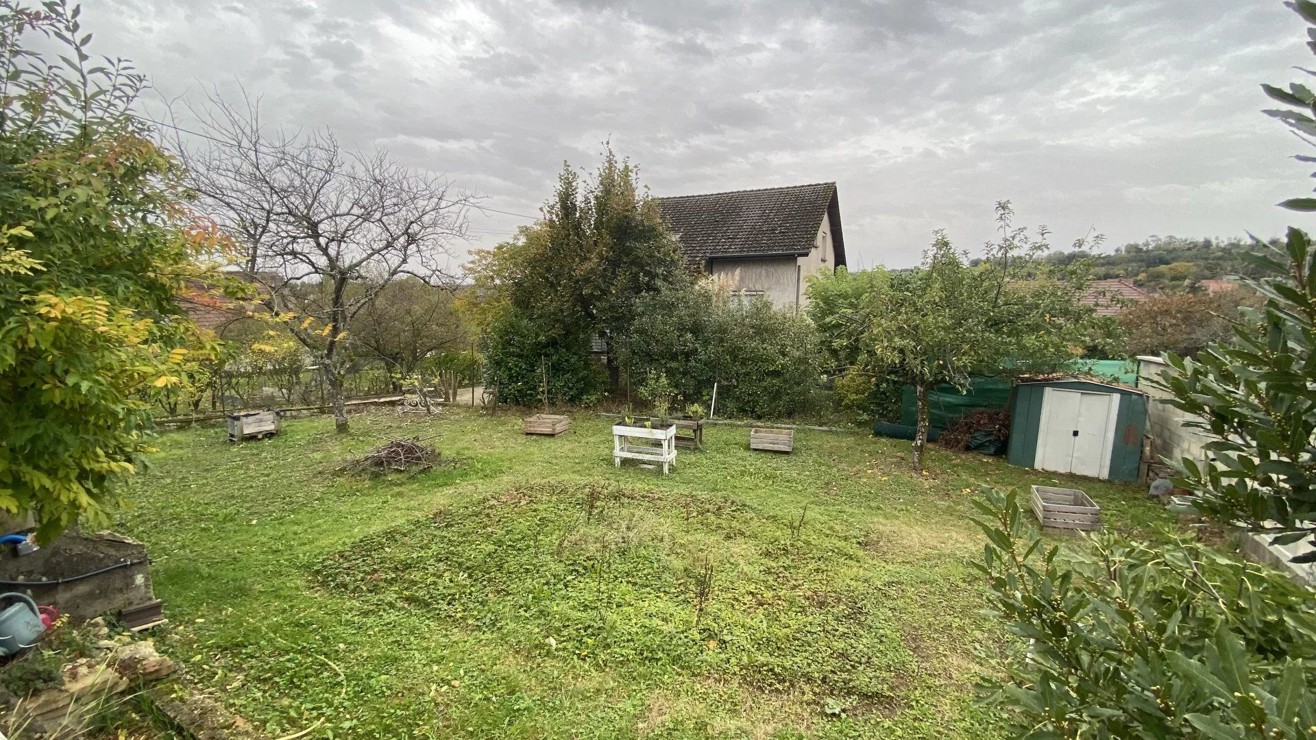 Maison 6 pièces 134 m² · à Dole · 134 m² · 131 952 €