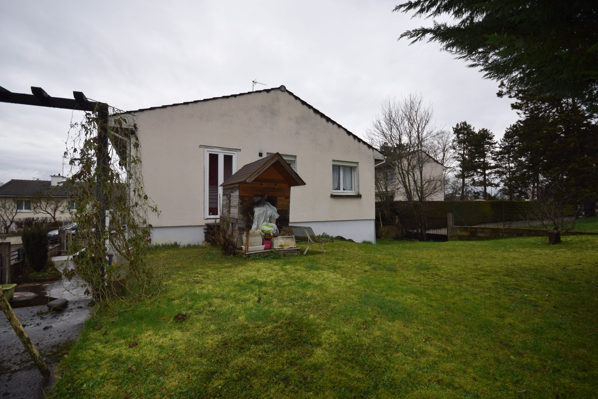 Maison à vendre à Beaune, 142 m²