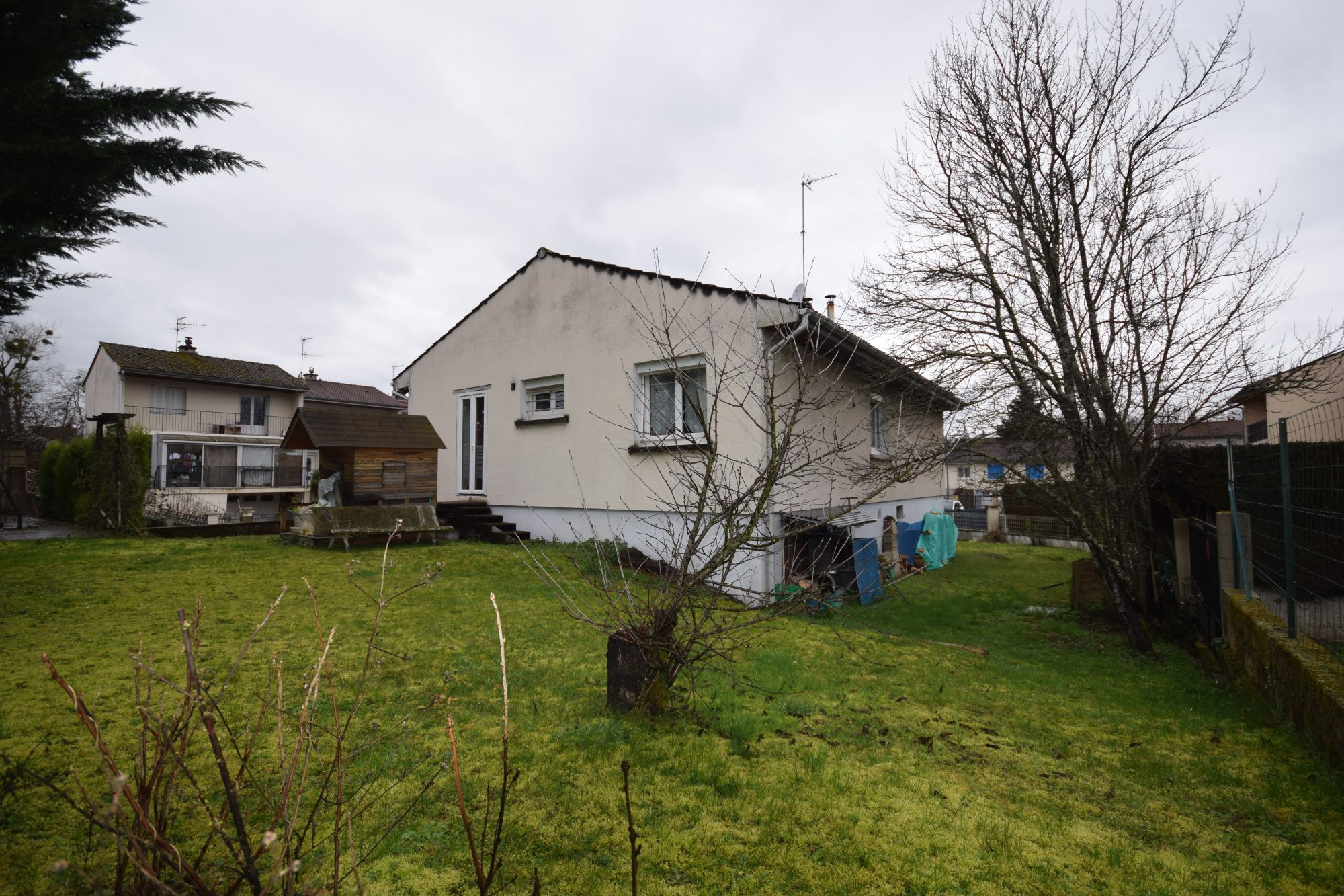 Maison à vendre à Beaune, 142 m²