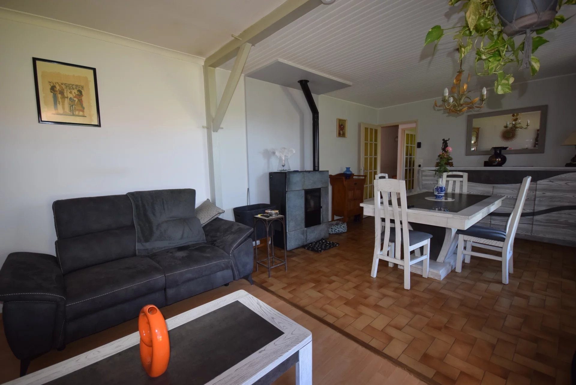 Maison 4 pièces 87 m² · à Annoire · 87 m² · 70 640 €