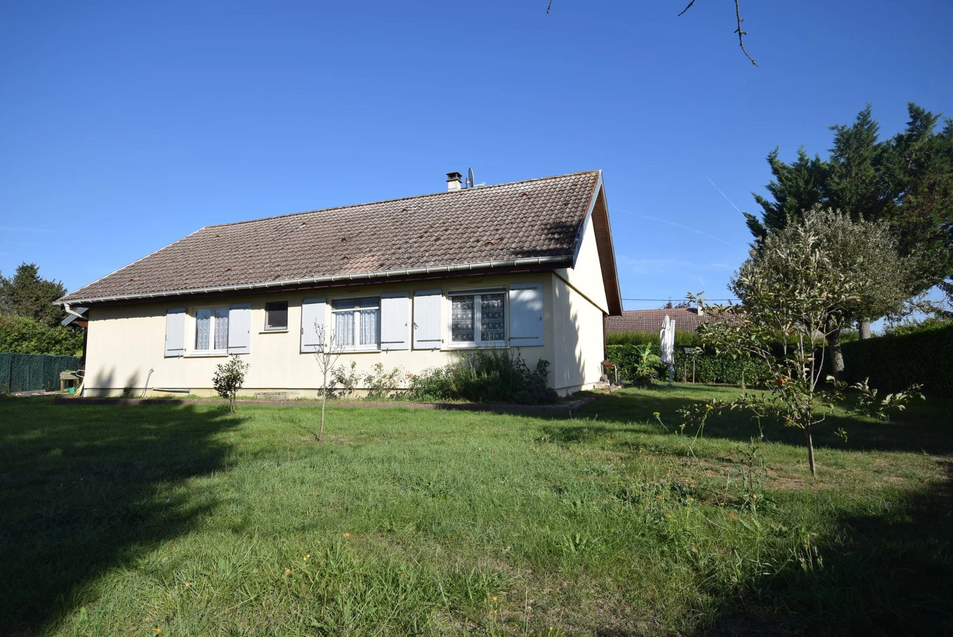 Opportunité d’investissement dans le Jura