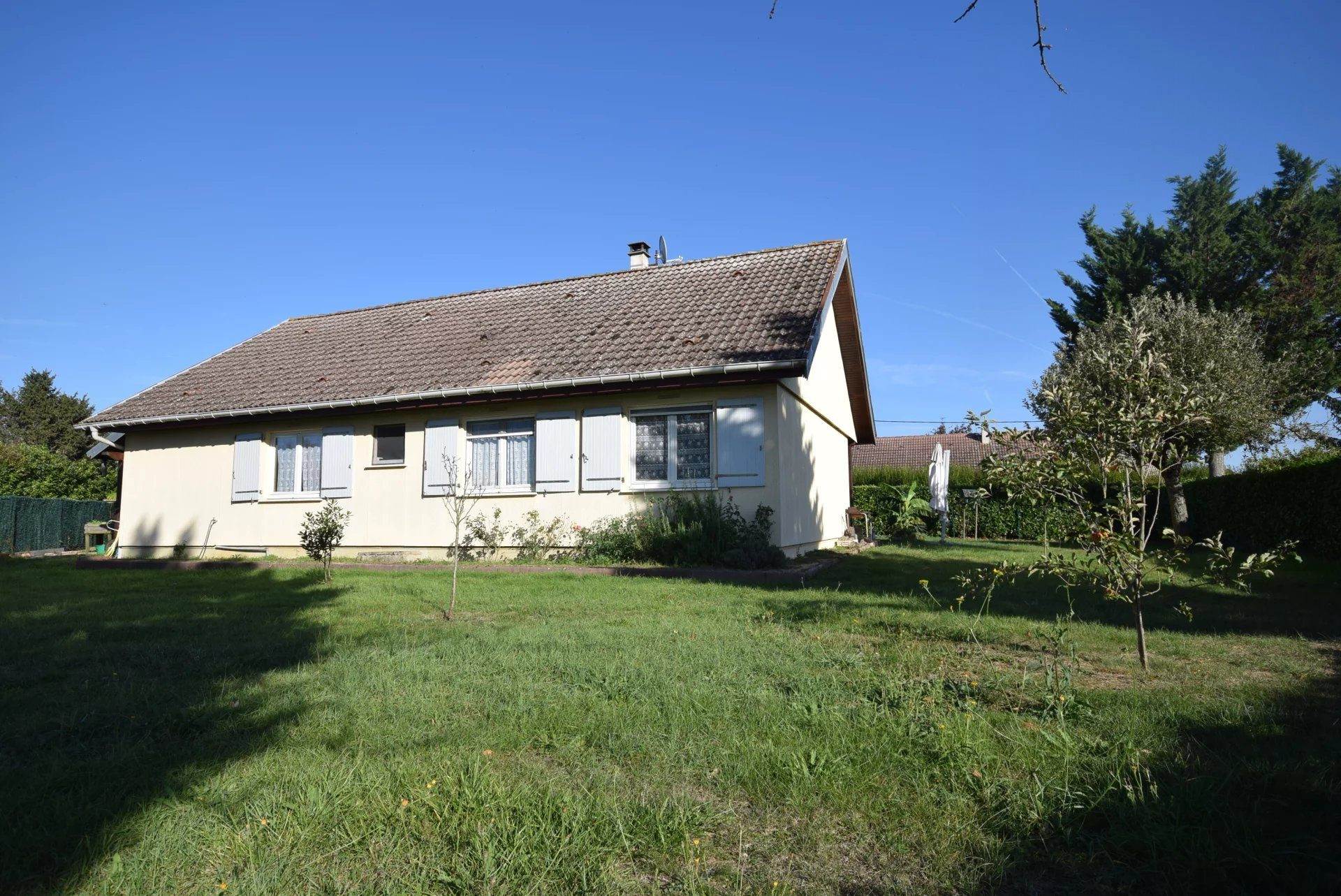 Opportunité d’investissement dans le Jura