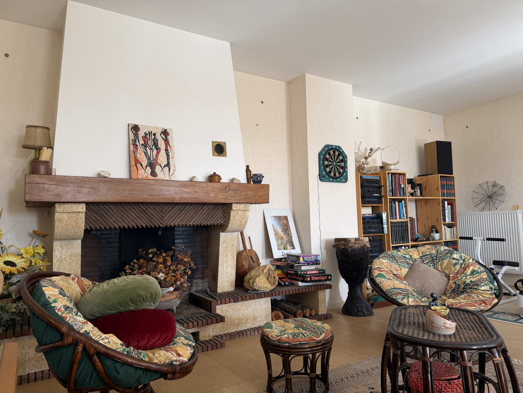 Maison 7 pièces 288 m² · à Rochefort · 288 m² · 155 000 €