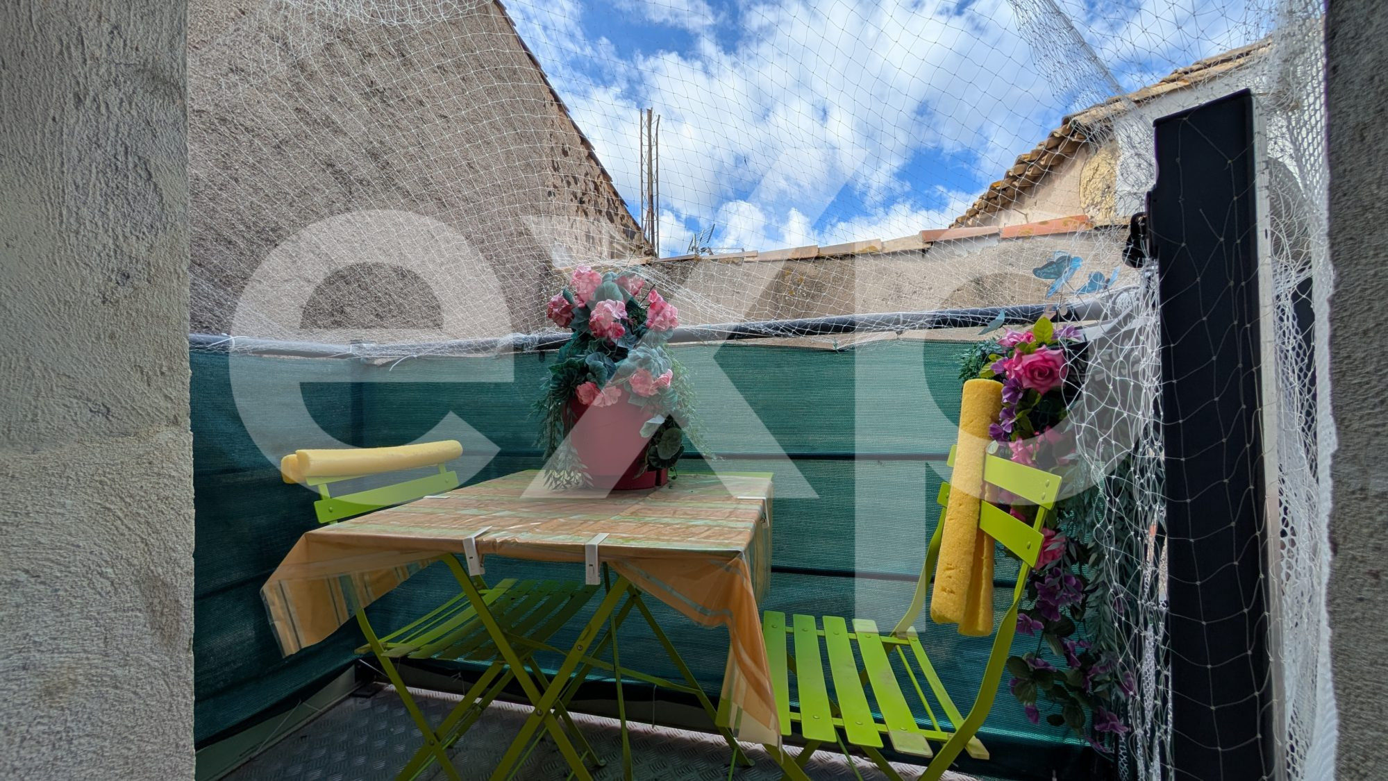 Maison 4 pièces 80 m² · à Bessan · 80 m² · 145 000 €