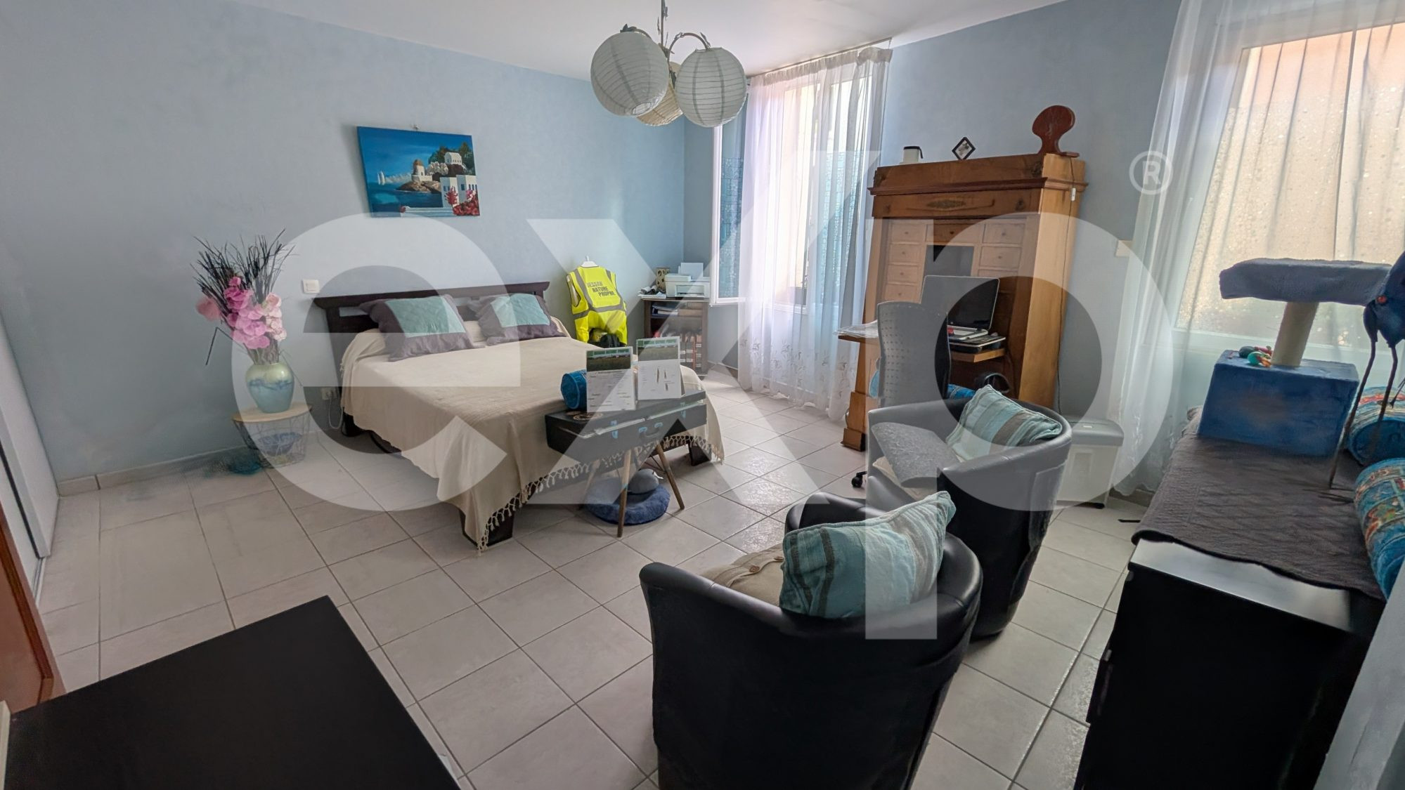 Maison à vendre à Bessan, 80 m²