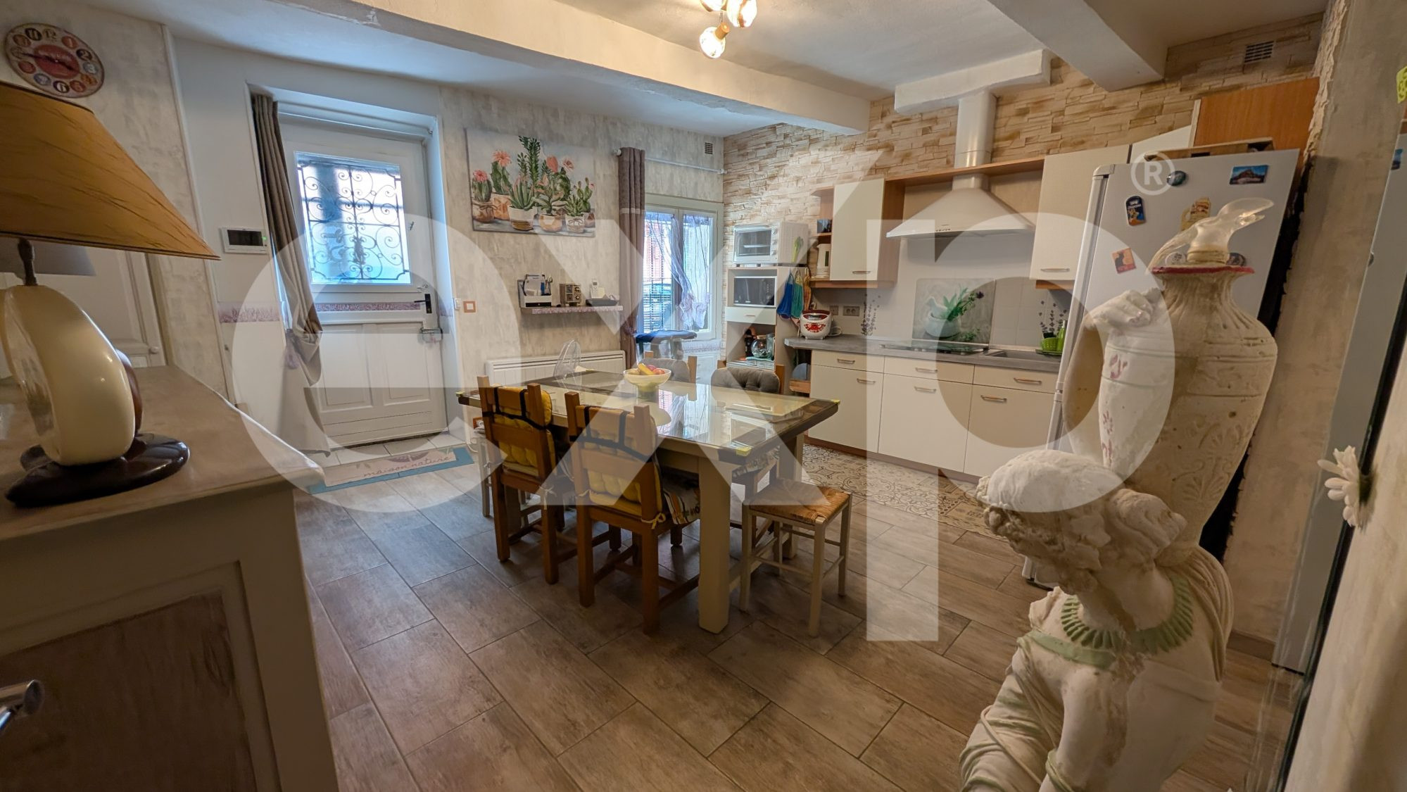 Maison à vendre à Bessan, 80 m²