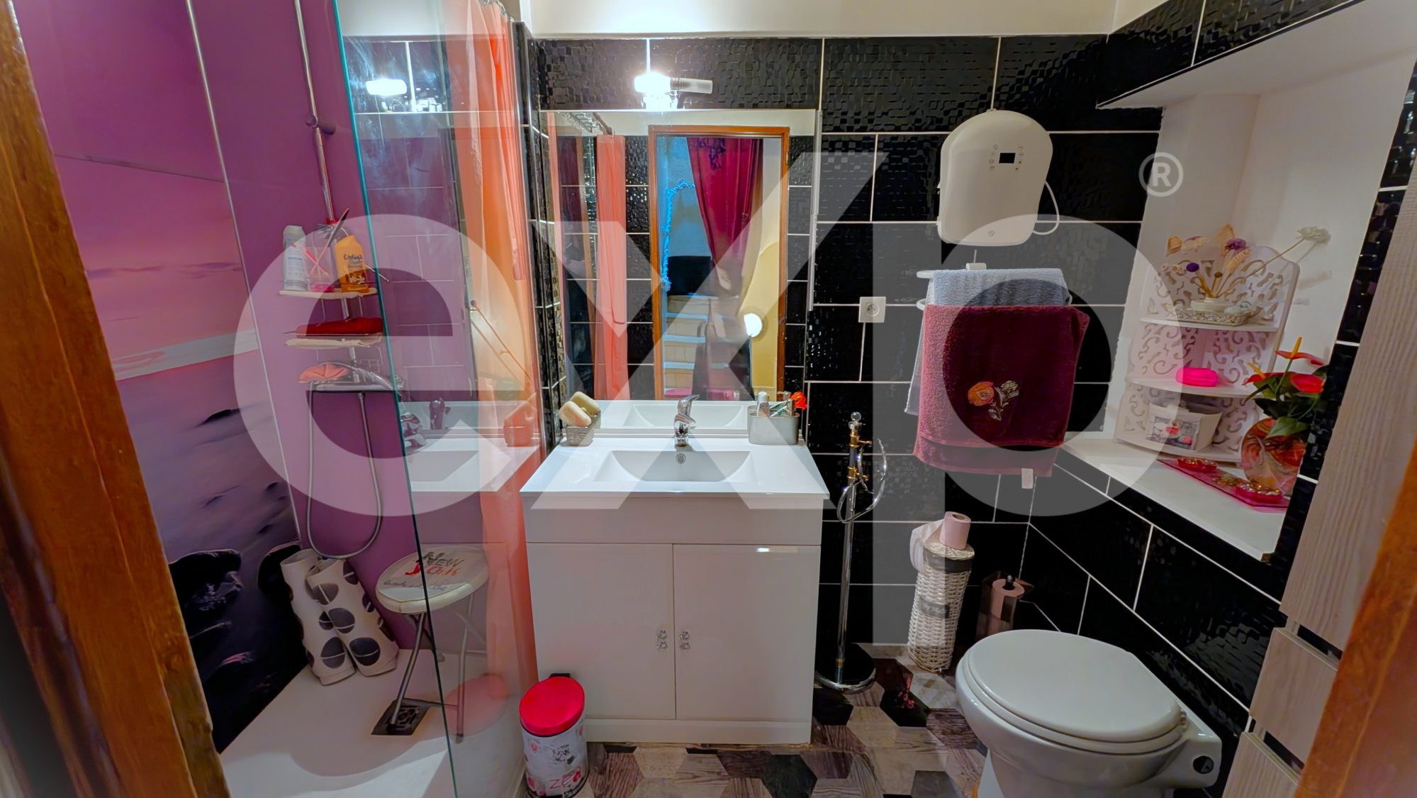 Maison à vendre à Bessan, 80 m²