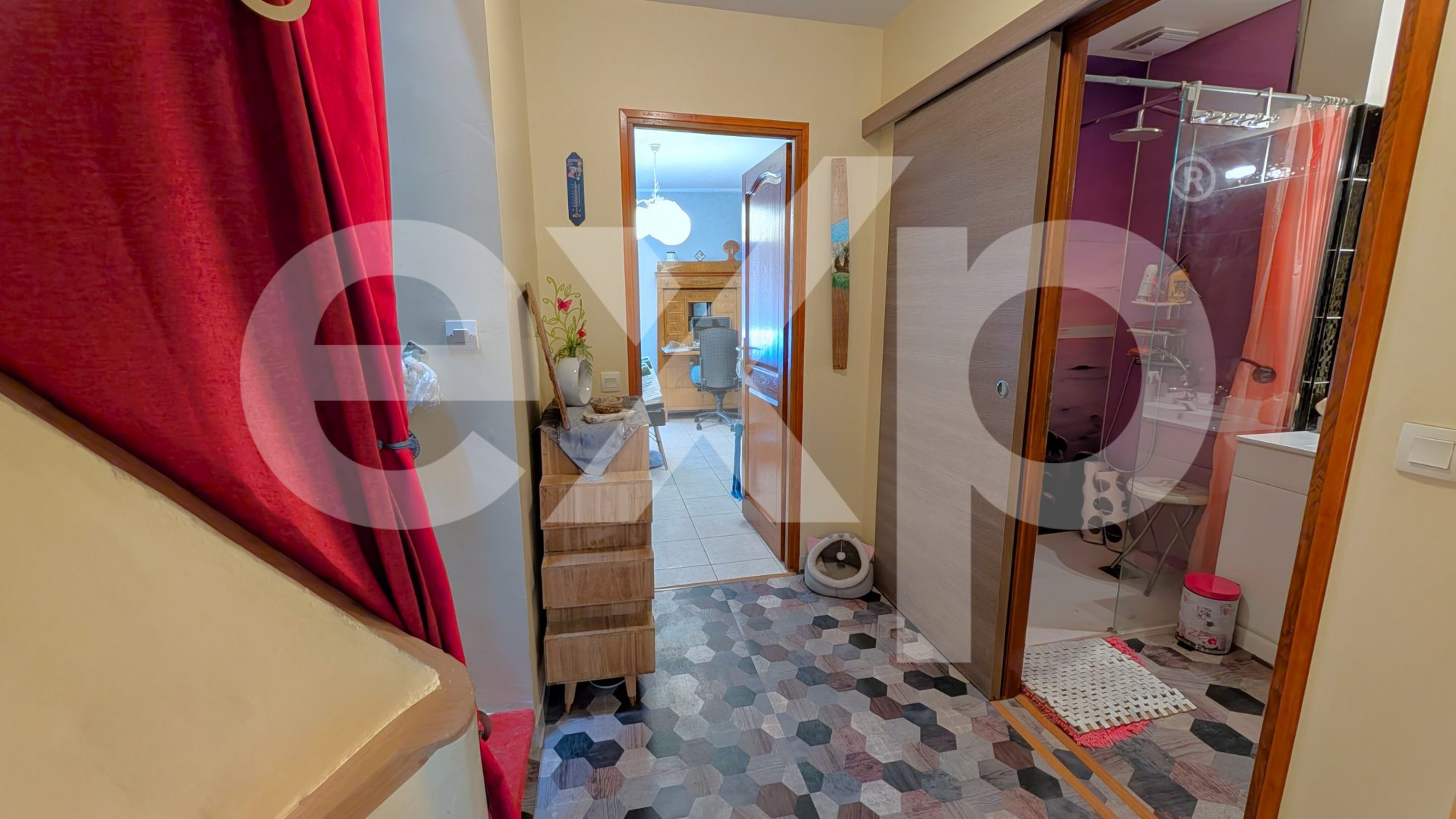 Special for investors – Bessan (34) – Buy without bank 600 € monthly payment. 750 € potential rental income. 4