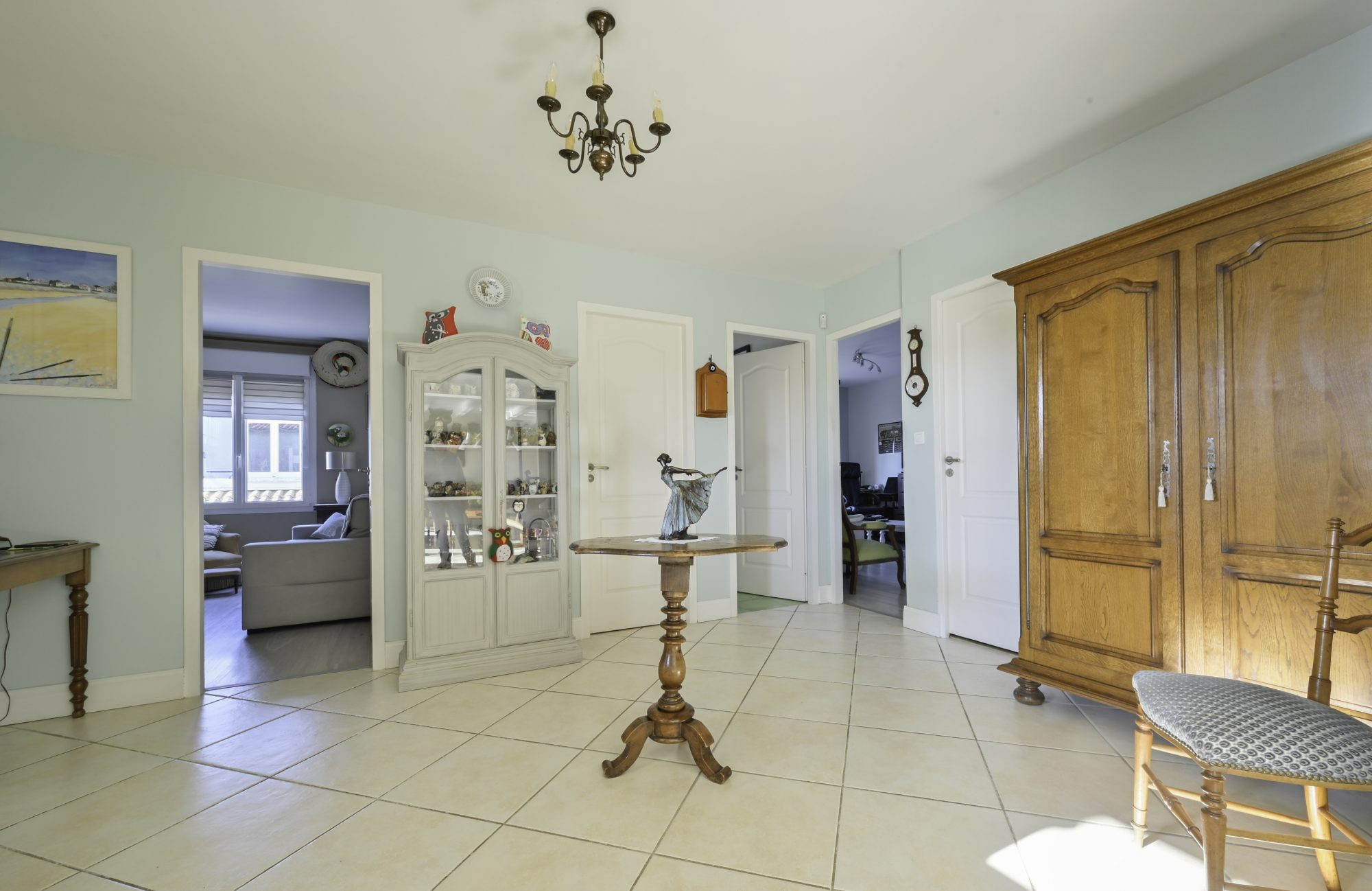 Maison 8 pièces 156 m² à Marsilly