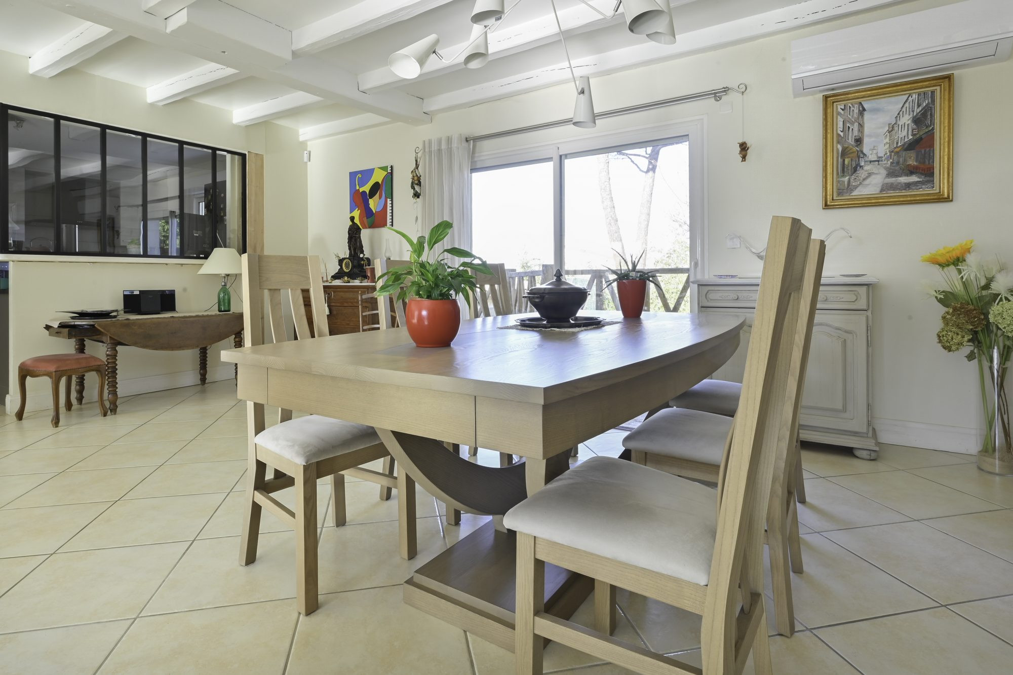House for sale in Marsilly, 156 m²