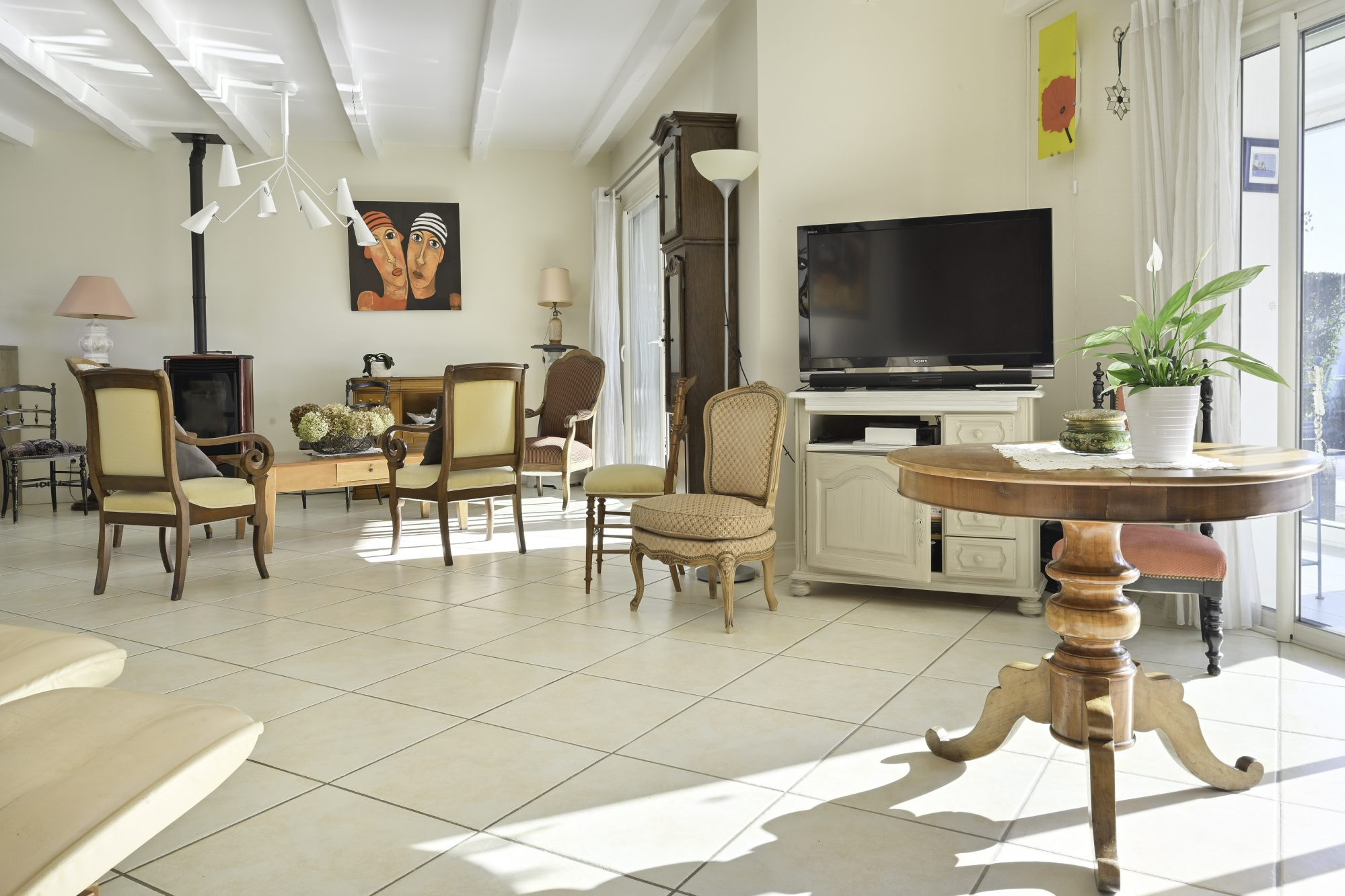 House for sale in Marsilly, 156 m²