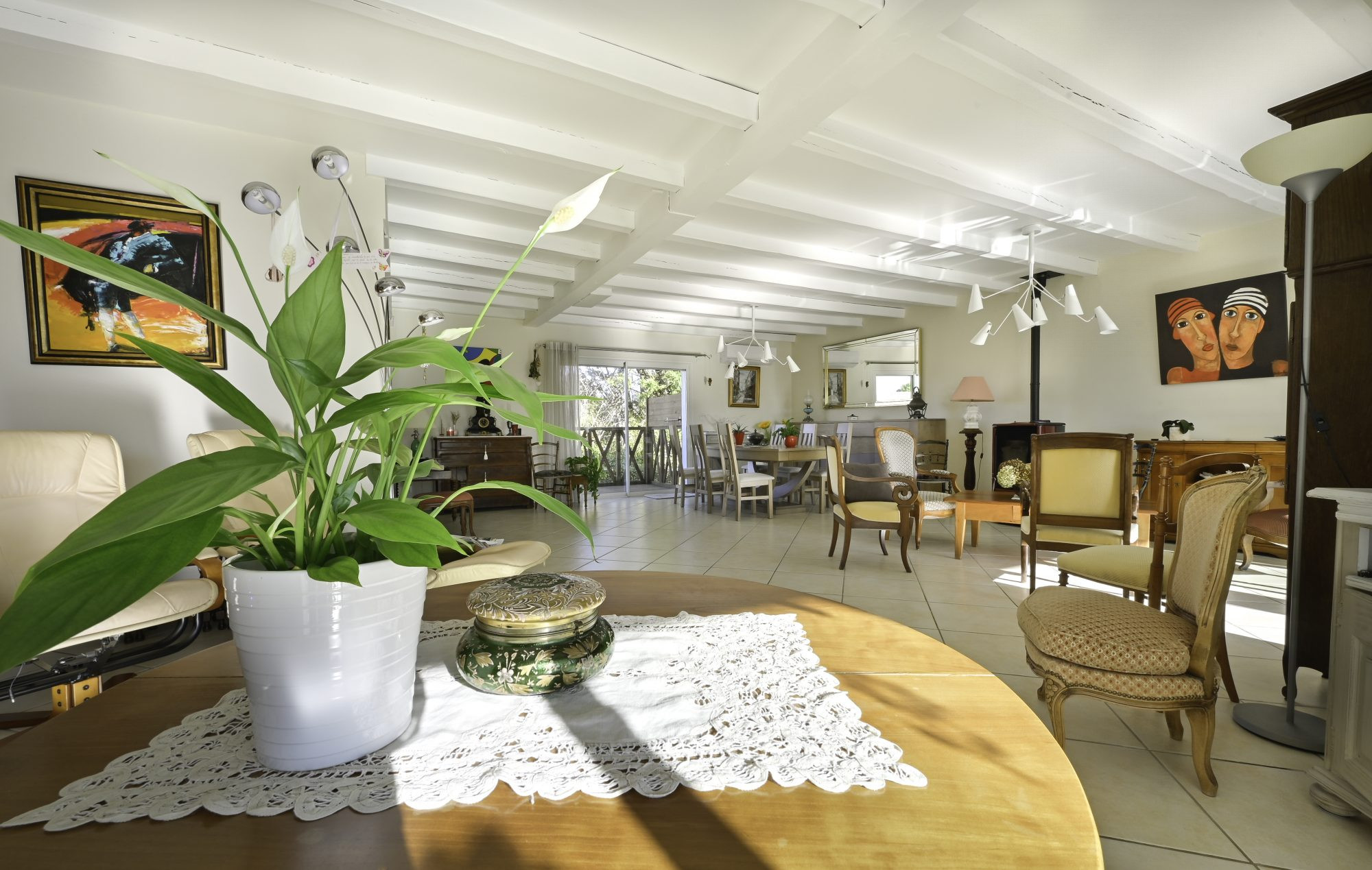 House for sale in Marsilly, 156 m²