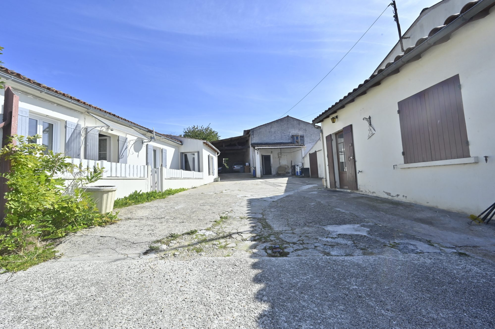 vente à terme libres