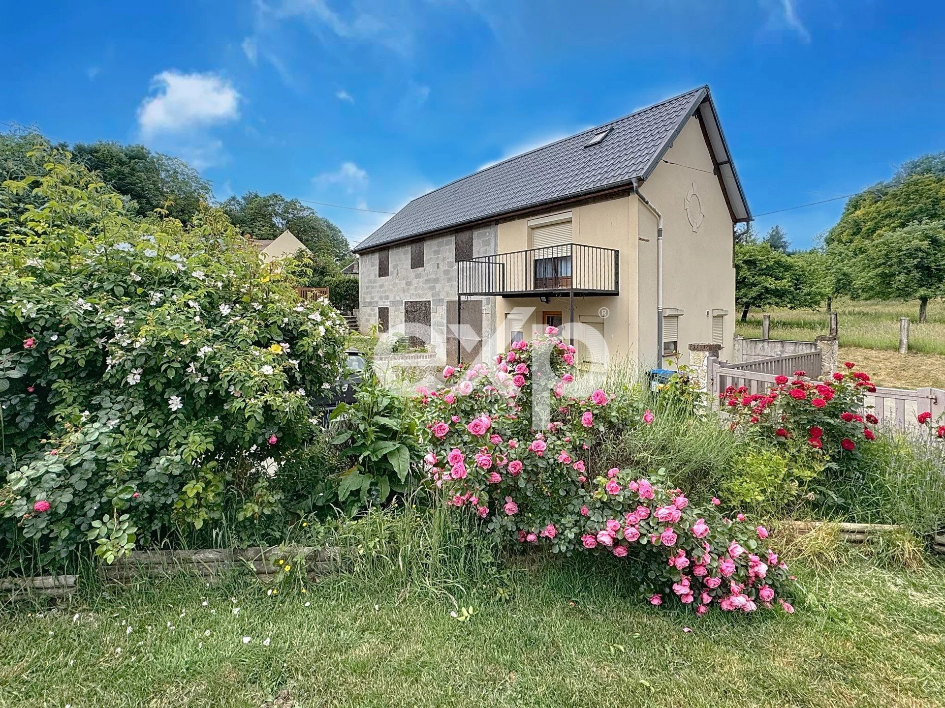 Maison à vendre à Grandvilliers, 550 m²