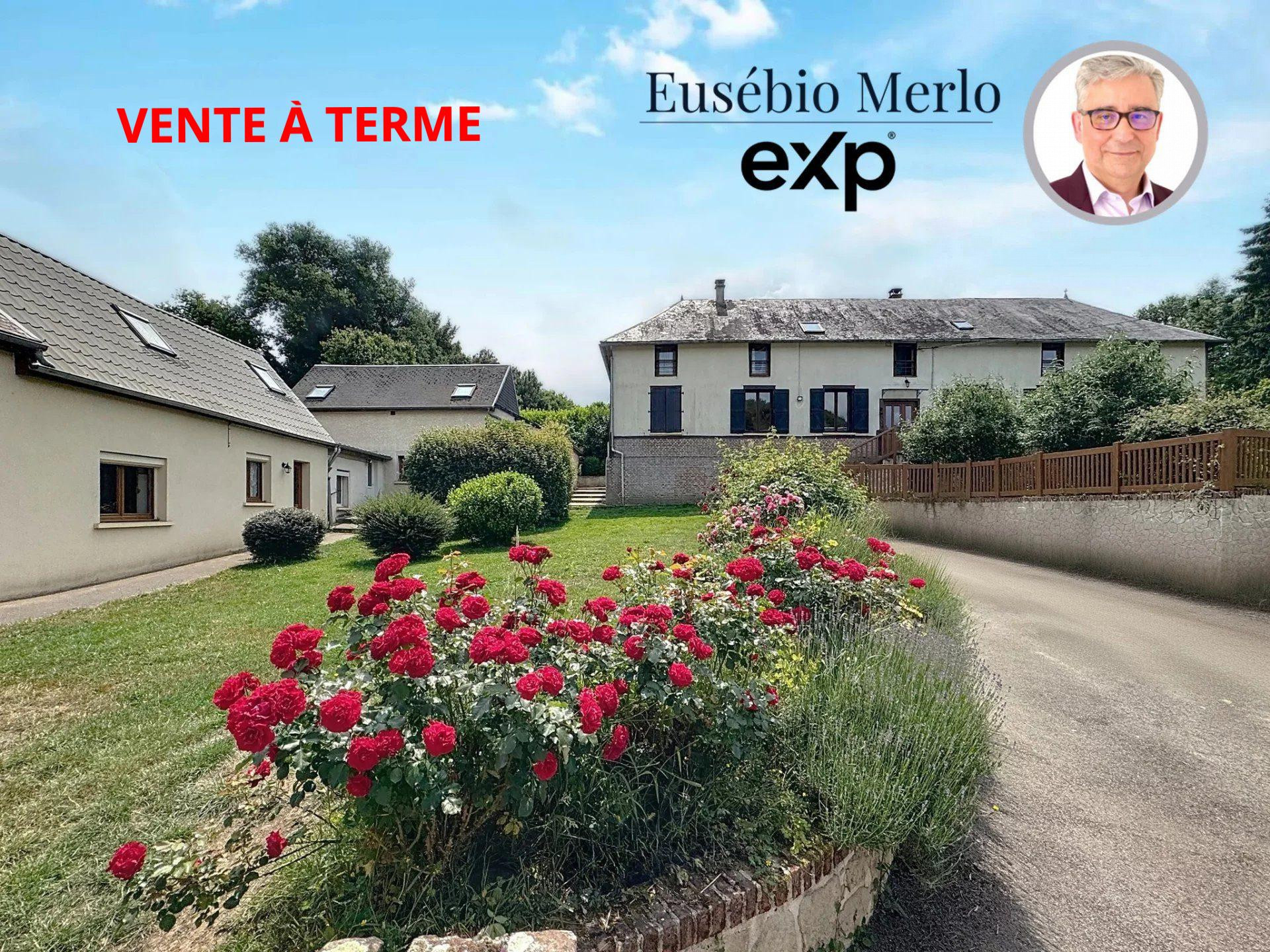 Propriété constituée de 7 biens