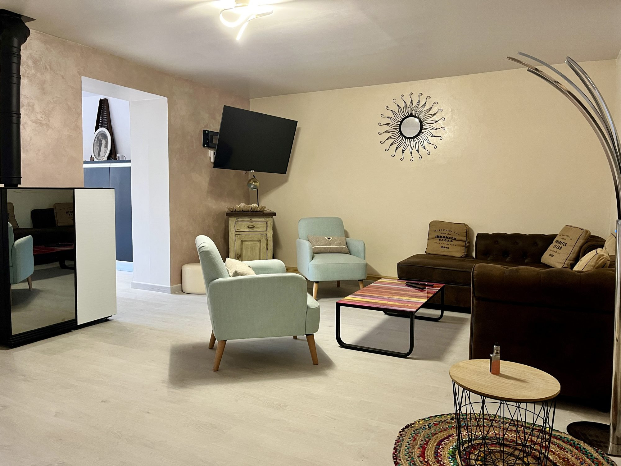 Maison à vendre à Bergerac, 164 m²